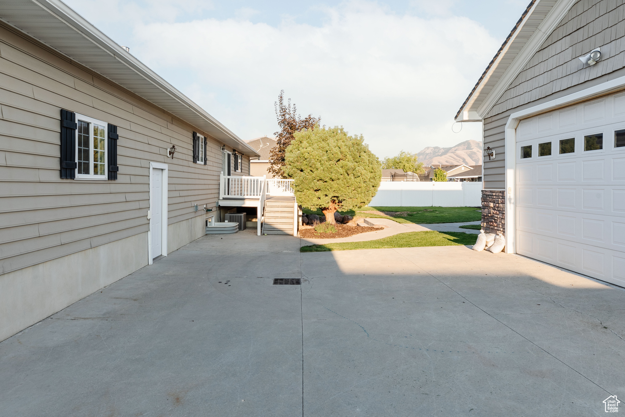 LITTLE BEAR CREEK ESTATES PHASE 1 - Residential
