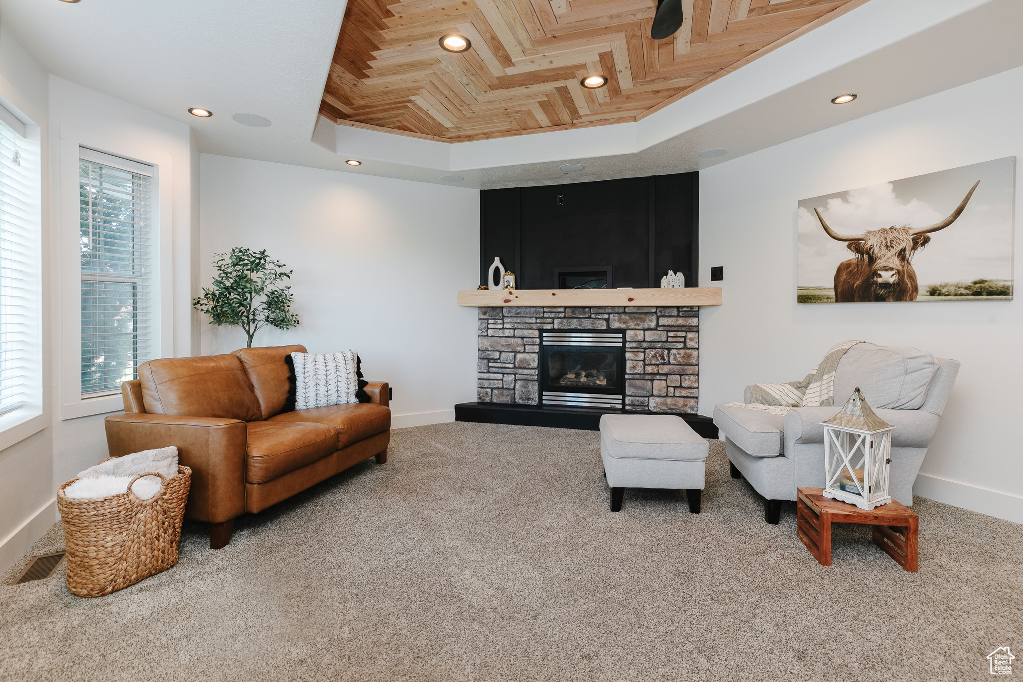 LITTLE BEAR CREEK ESTATES PHASE 1 - Residential