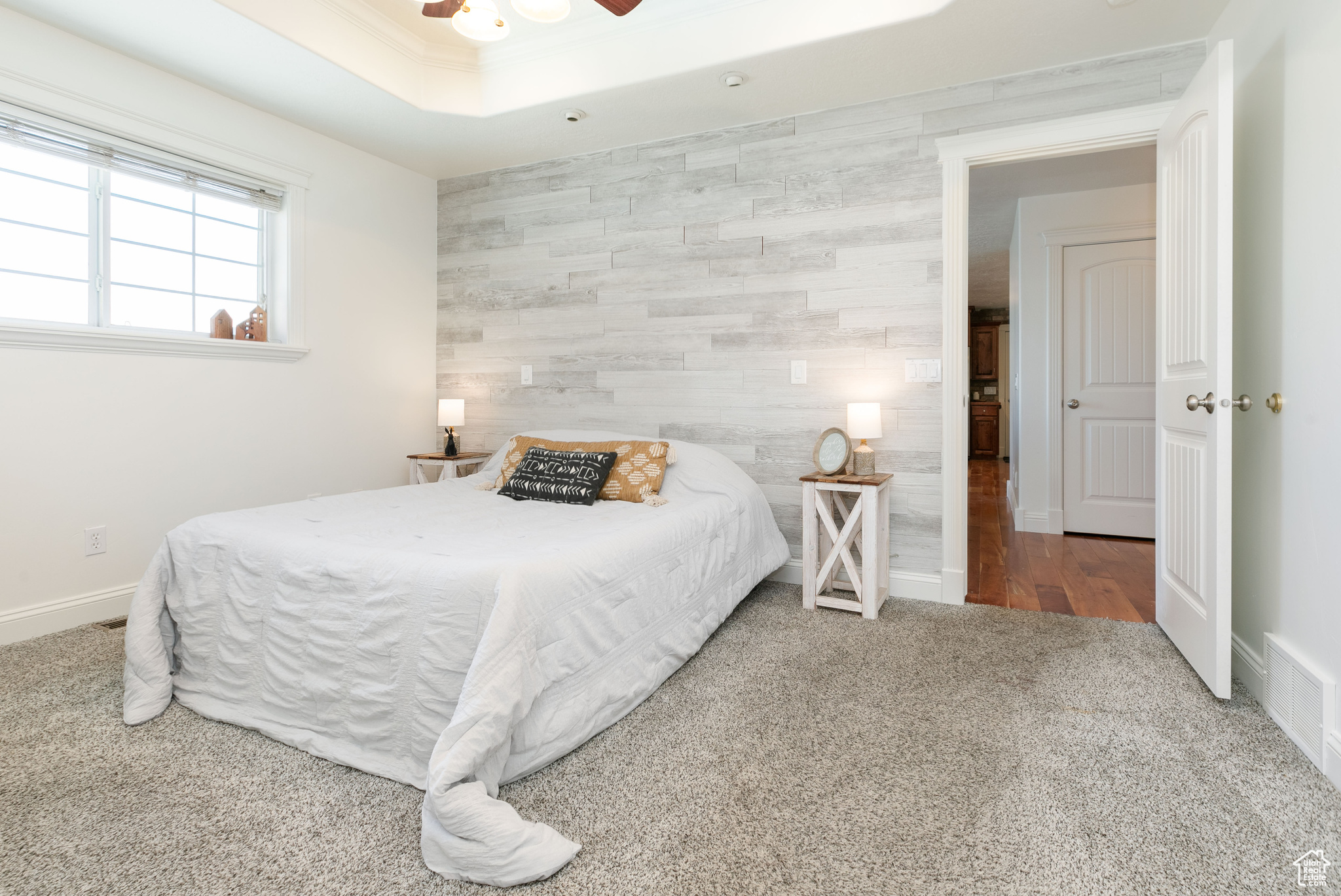 LITTLE BEAR CREEK ESTATES PHASE 1 - Residential