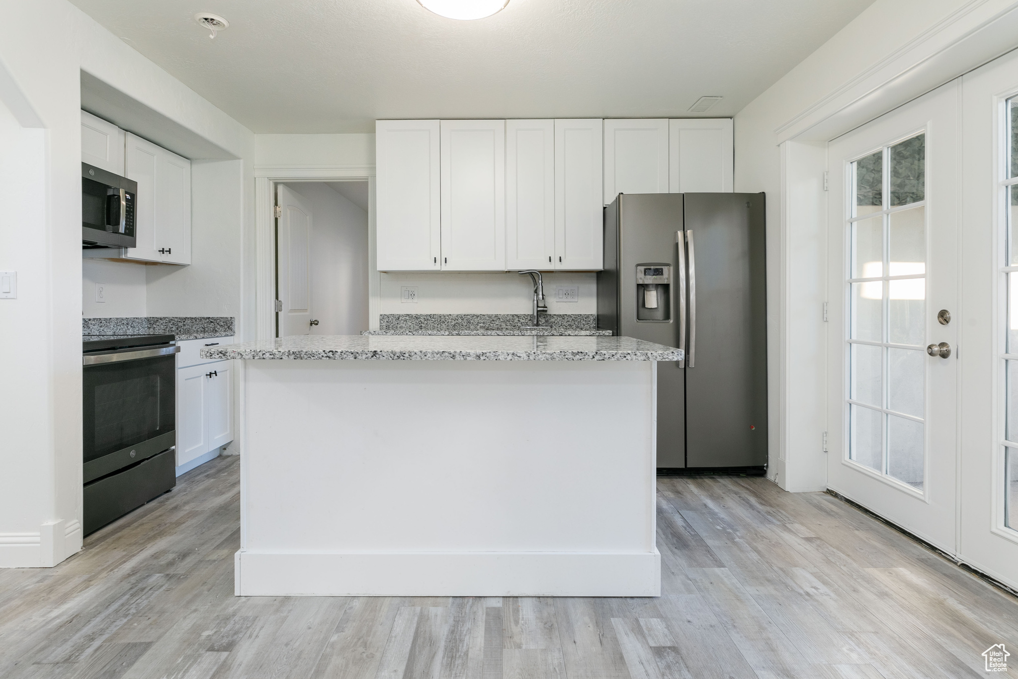 LITTLE BEAR CREEK ESTATES PHASE 1 - Residential