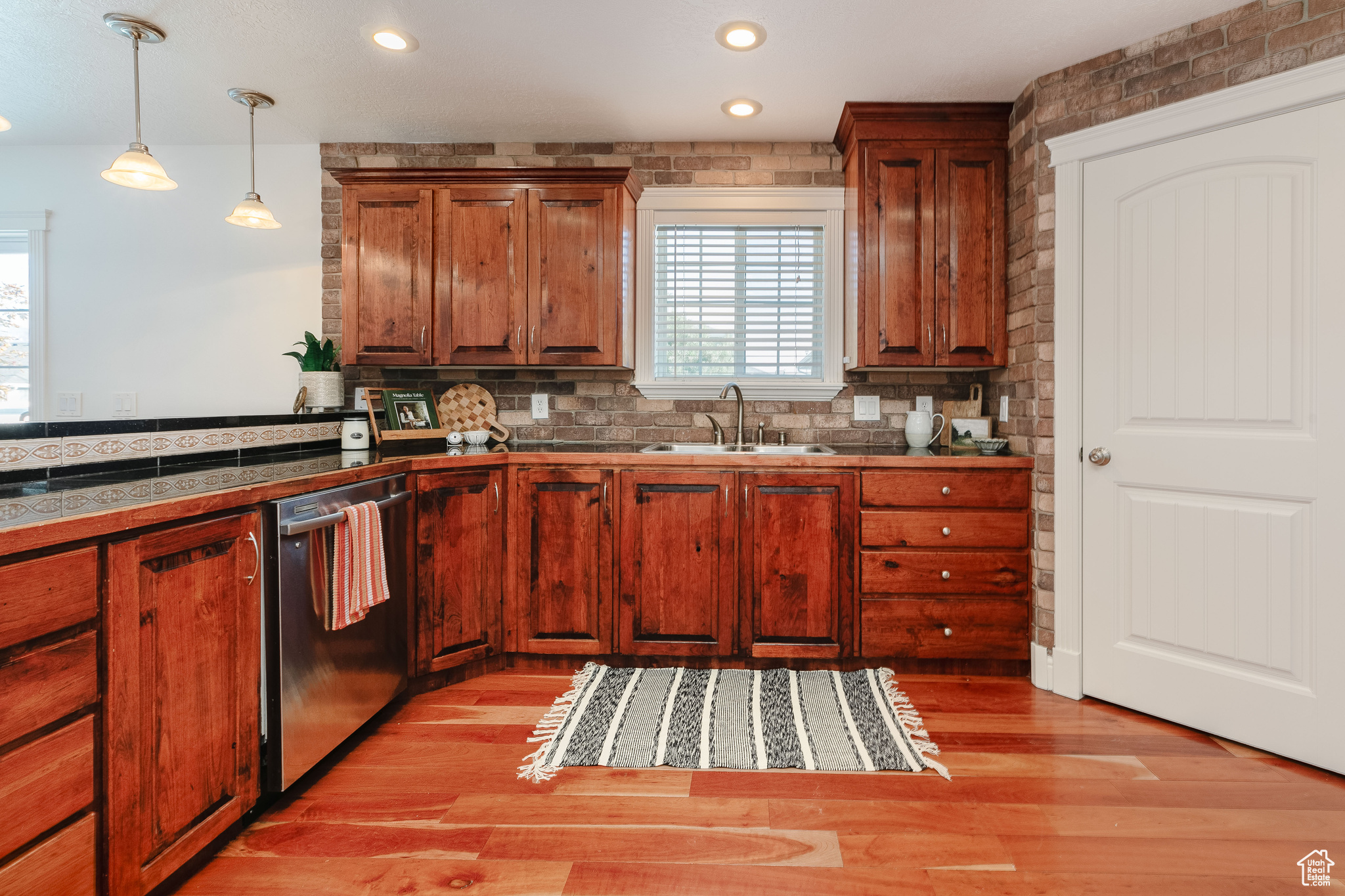 LITTLE BEAR CREEK ESTATES PHASE 1 - Residential