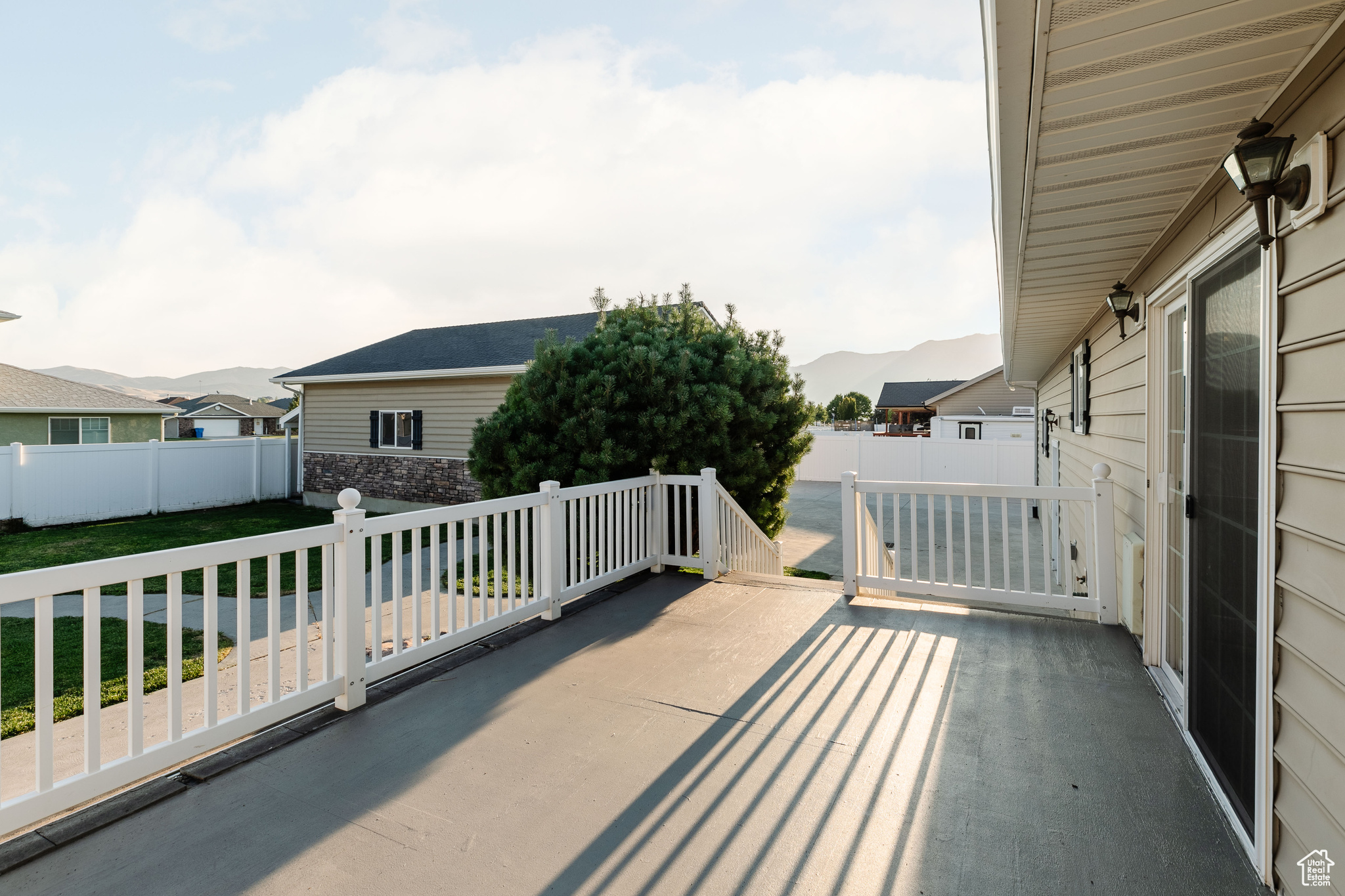 LITTLE BEAR CREEK ESTATES PHASE 1 - Residential