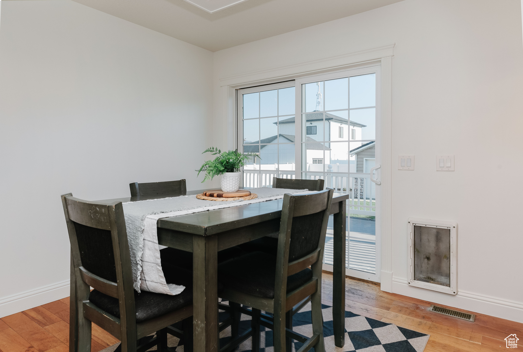 LITTLE BEAR CREEK ESTATES PHASE 1 - Residential