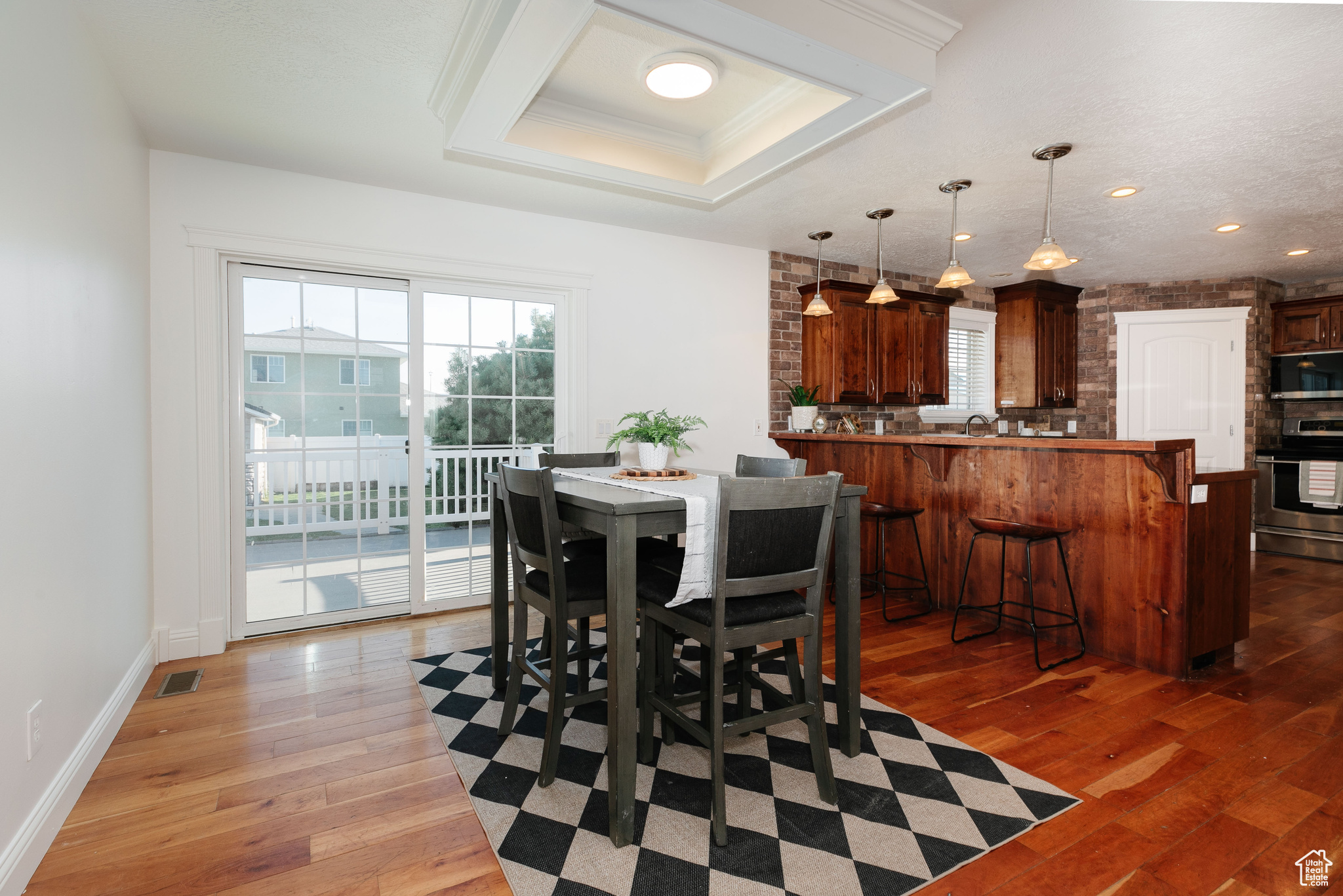 LITTLE BEAR CREEK ESTATES PHASE 1 - Residential