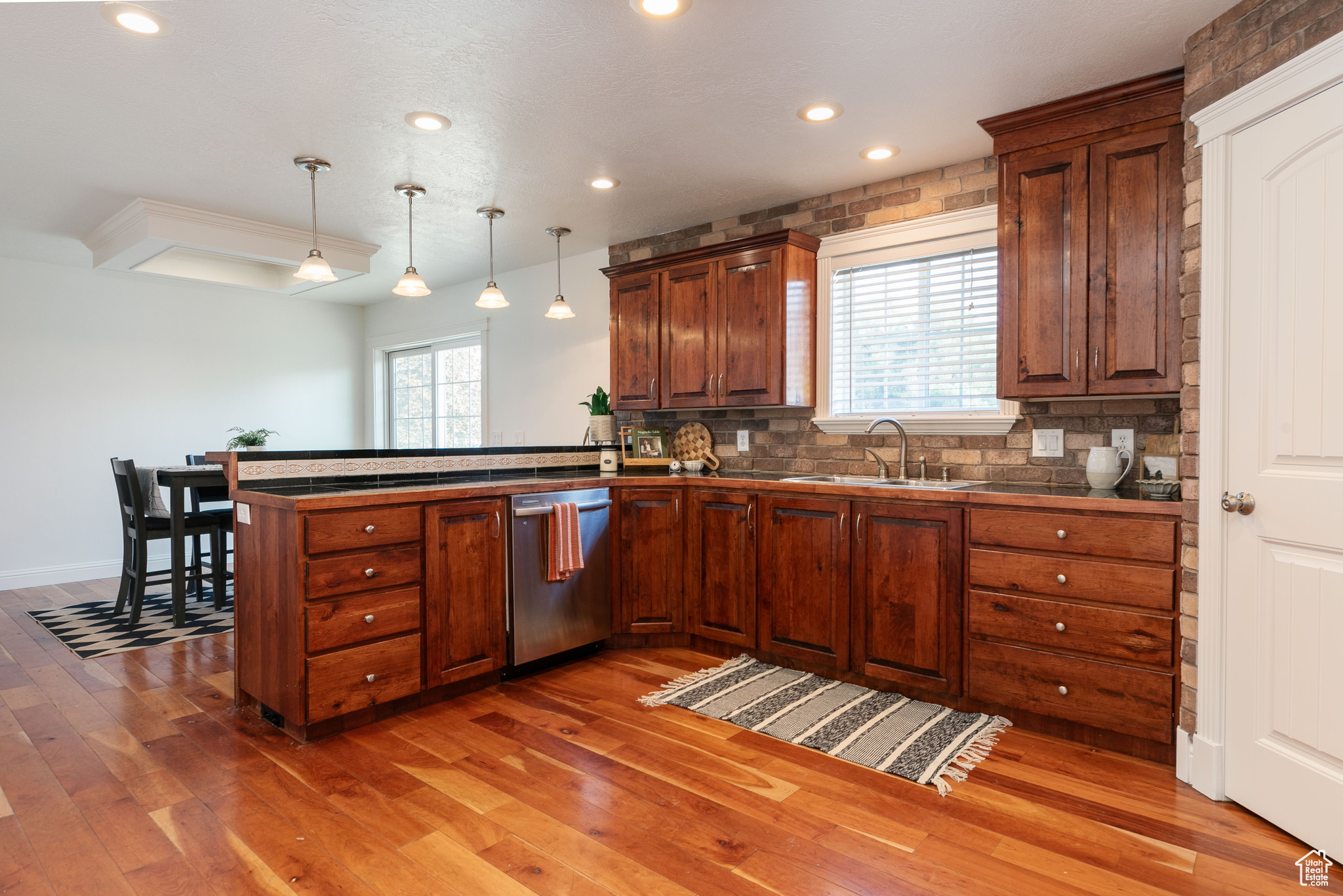 LITTLE BEAR CREEK ESTATES PHASE 1 - Residential