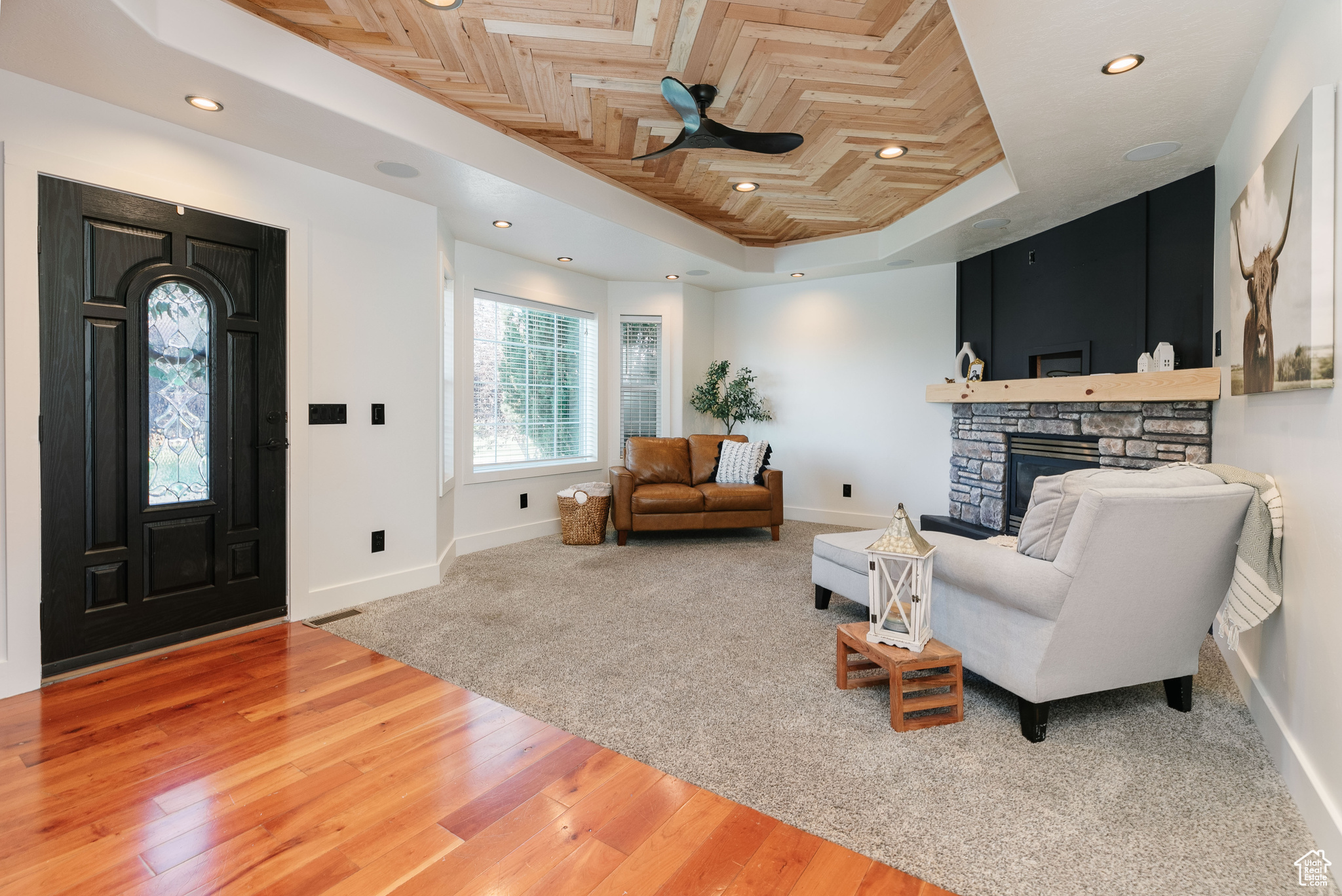 LITTLE BEAR CREEK ESTATES PHASE 1 - Residential