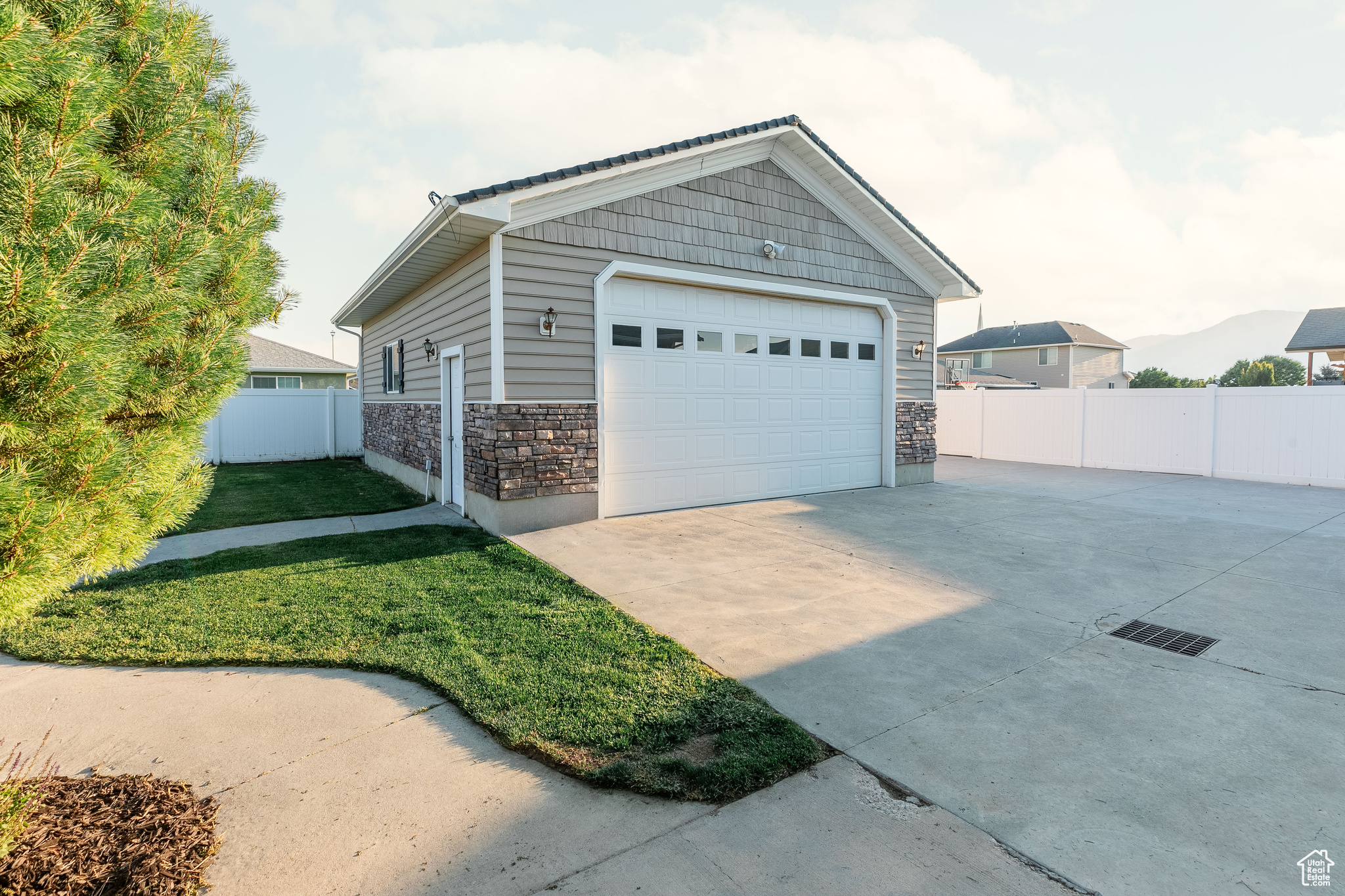 LITTLE BEAR CREEK ESTATES PHASE 1 - Residential