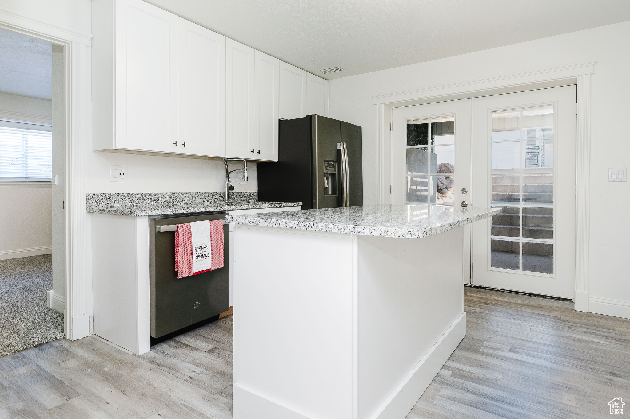 LITTLE BEAR CREEK ESTATES PHASE 1 - Residential