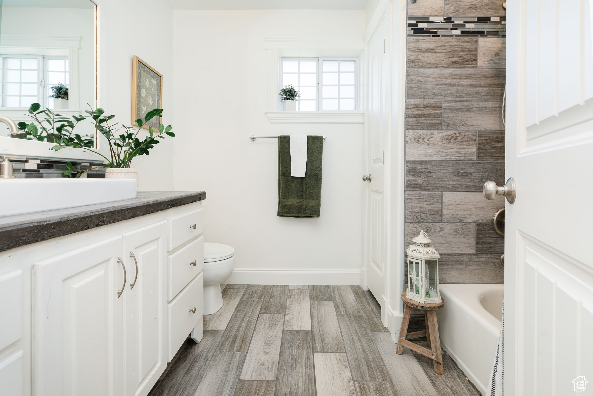 LITTLE BEAR CREEK ESTATES PHASE 1 - Residential