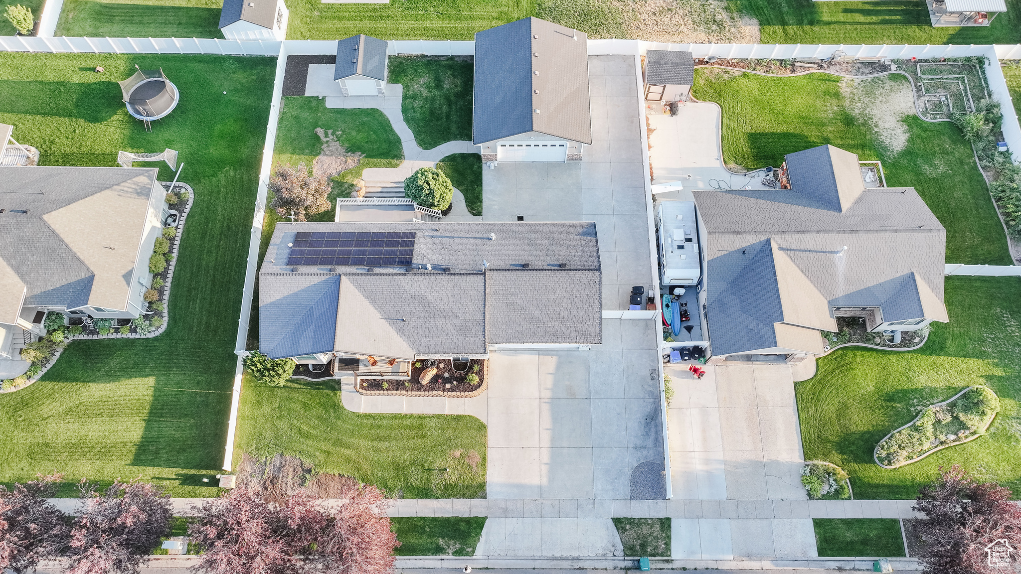 LITTLE BEAR CREEK ESTATES PHASE 1 - Residential