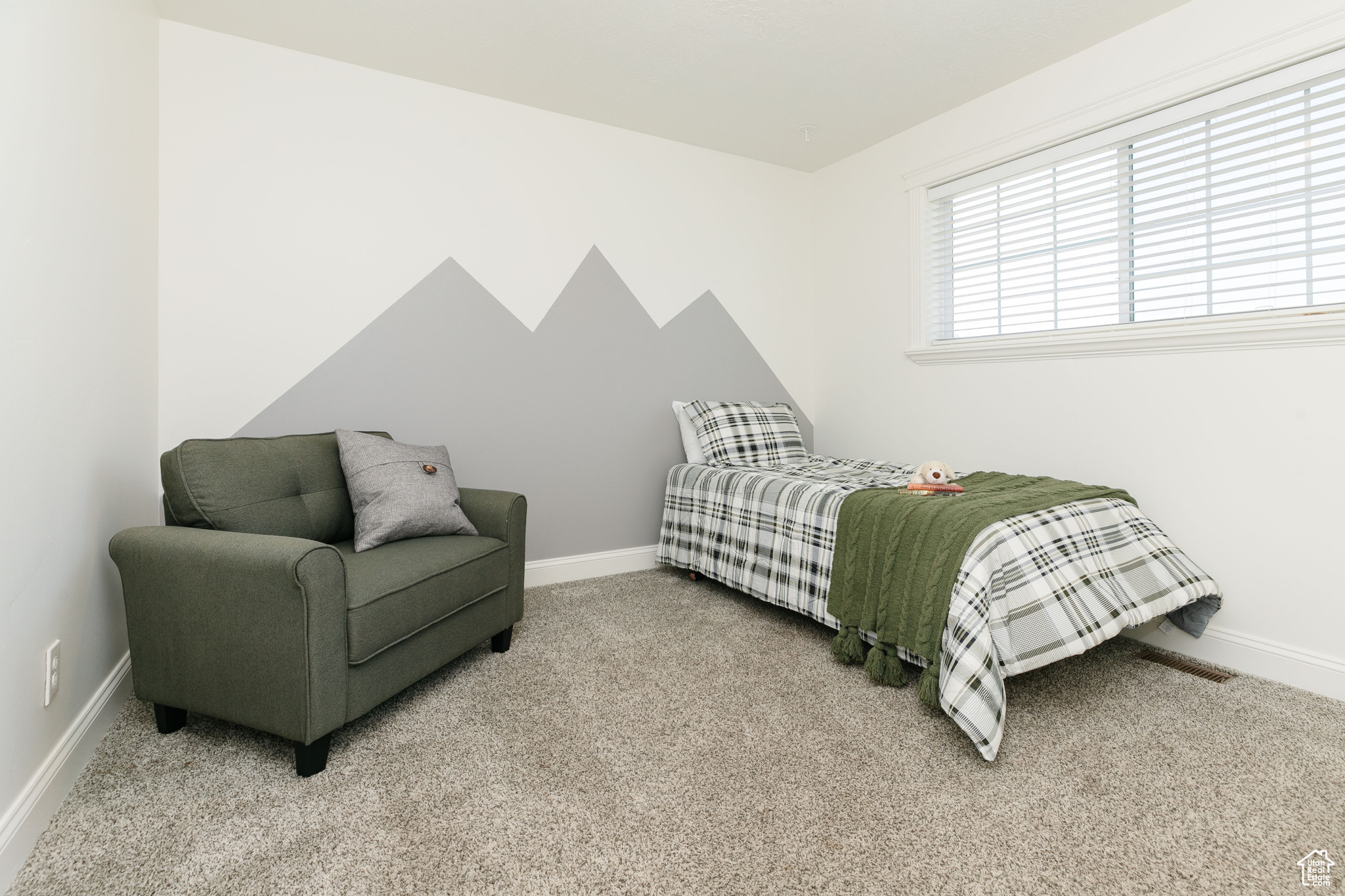 LITTLE BEAR CREEK ESTATES PHASE 1 - Residential
