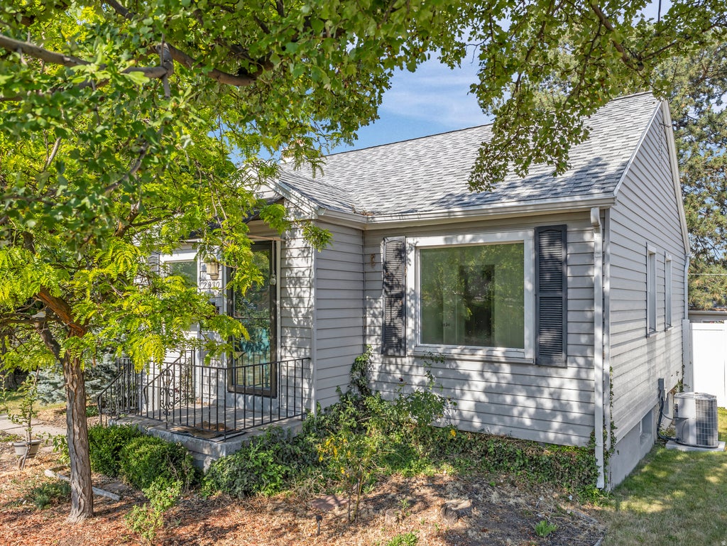 Photo of 2830 S 2300 E, Salt Lake City, UT 84109 (MLS # 2167739)