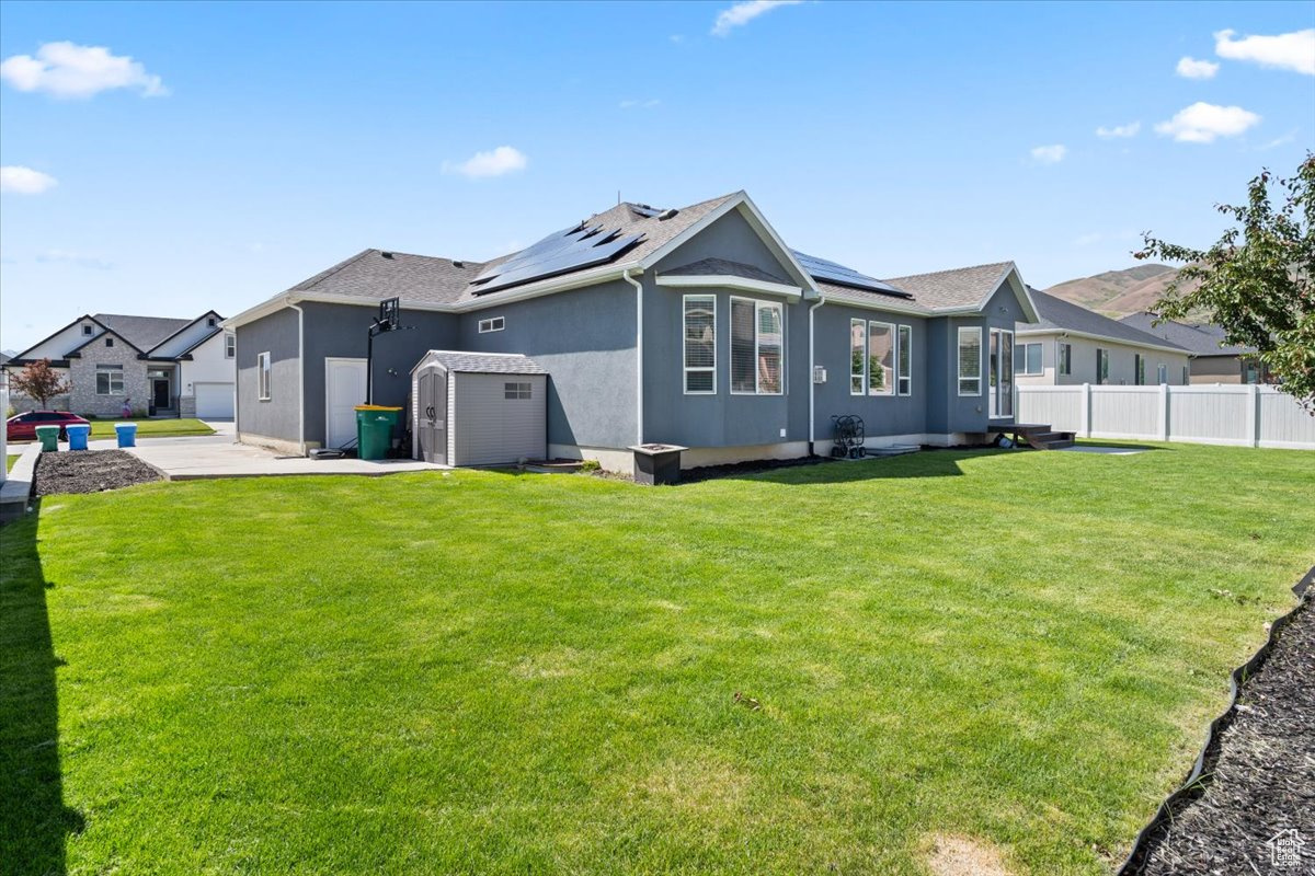 3352 N 200, Lehi, Utah image 38