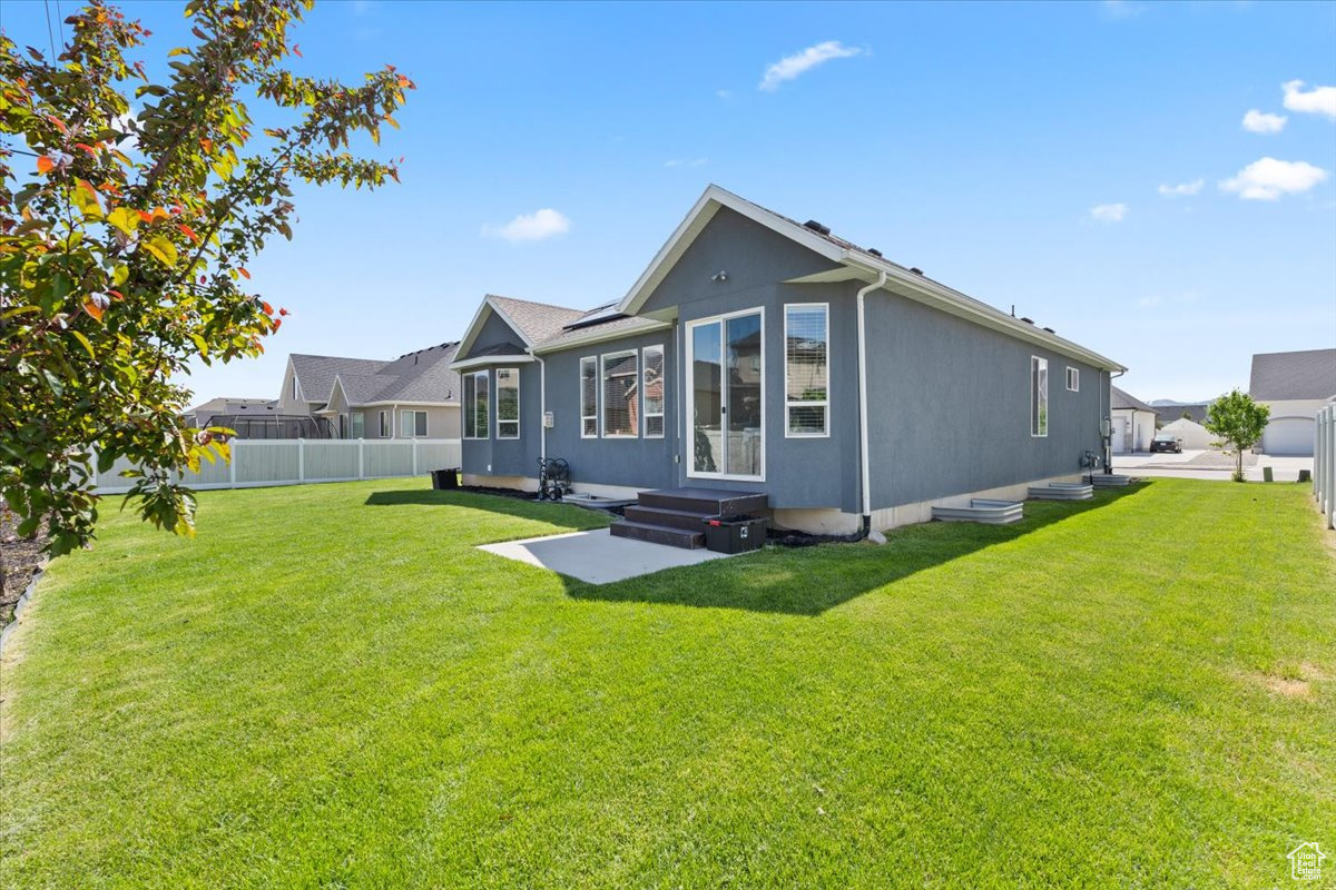 3352 N 200, Lehi, Utah image 37