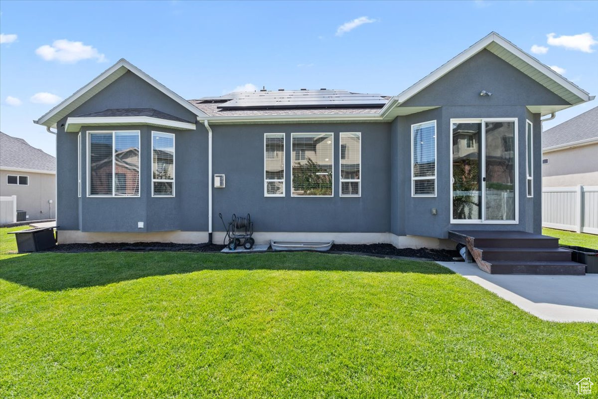 3352 N 200, Lehi, Utah image 36