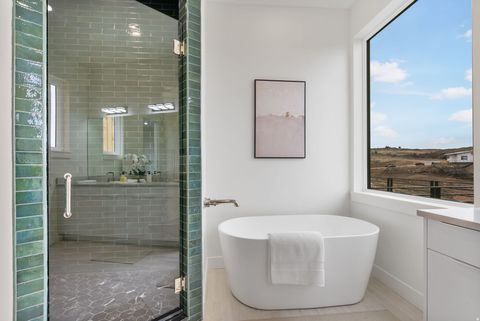 Tiny photo for 872 HIGH COUNTRY LN #20, Francis, UT 84036 (MLS # 2070949)