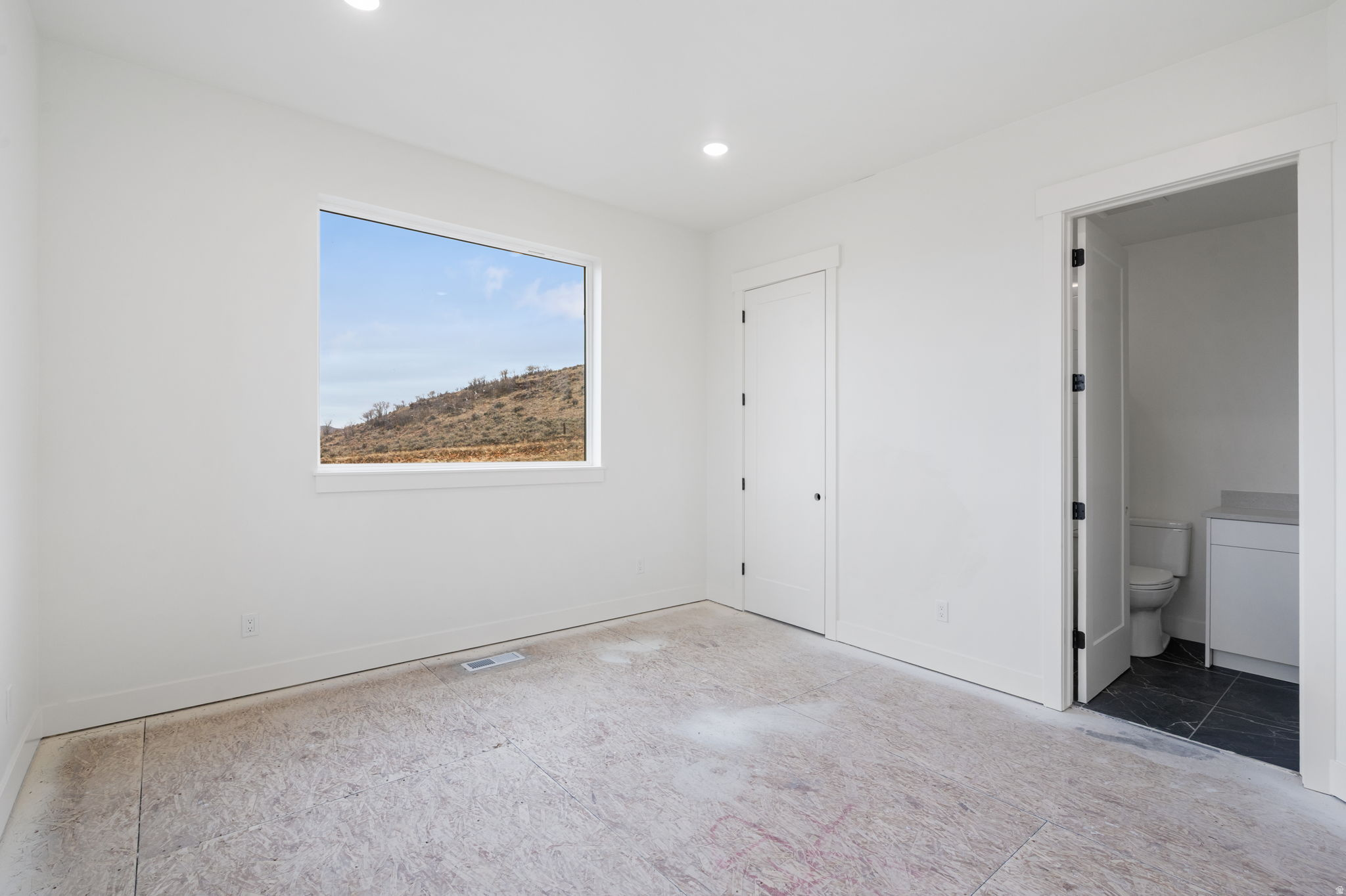 FOOTHILLS AT FRANCIS GATE - Residential