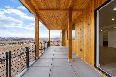 Tiny photo for 872 HIGH COUNTRY LN #20, Francis, UT 84036 (MLS # 2070949)