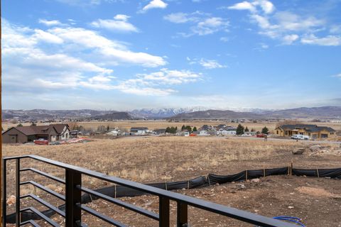 Tiny photo for 872 HIGH COUNTRY LN #20, Francis, UT 84036 (MLS # 2070949)