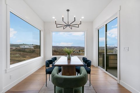 Tiny photo for 872 HIGH COUNTRY LN #20, Francis, UT 84036 (MLS # 2070949)