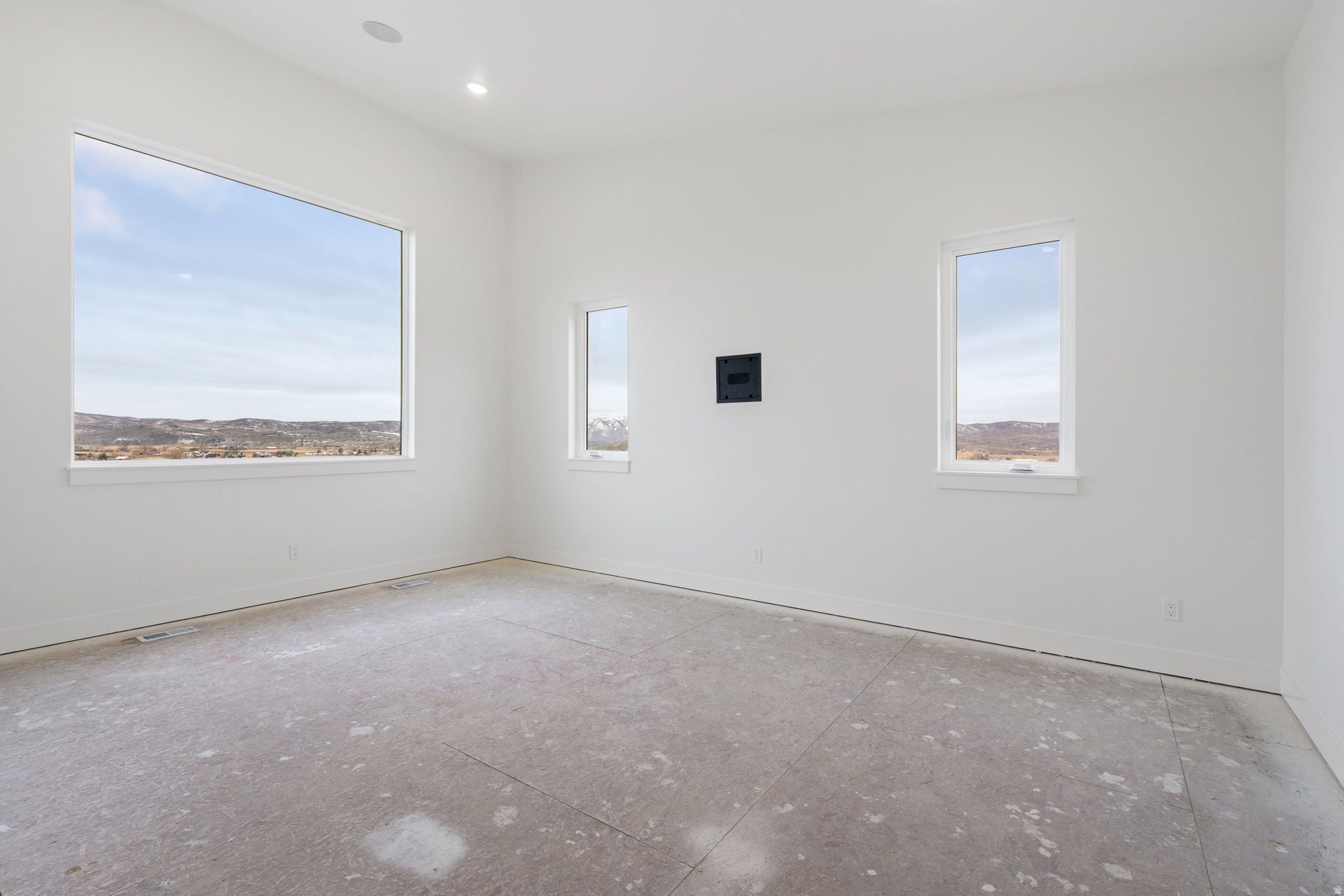 FOOTHILLS AT FRANCIS GATE - Residential