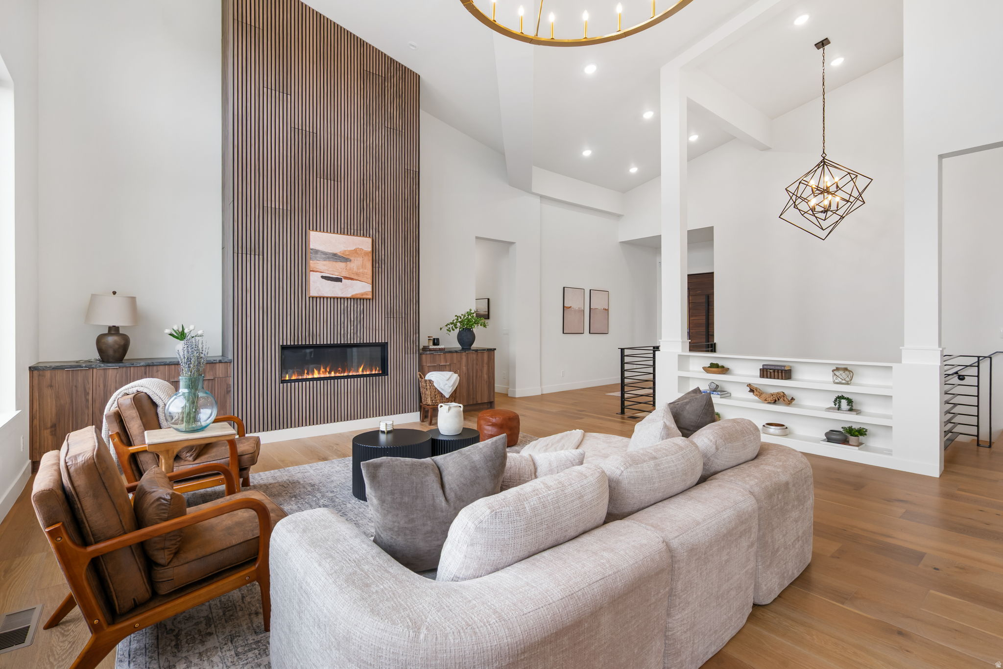 FOOTHILLS AT FRANCIS GATE - Residential