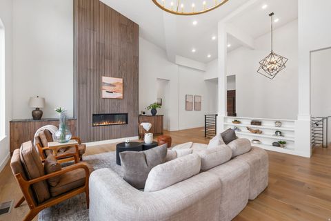 Tiny photo for 872 HIGH COUNTRY LN #20, Francis, UT 84036 (MLS # 2070949)