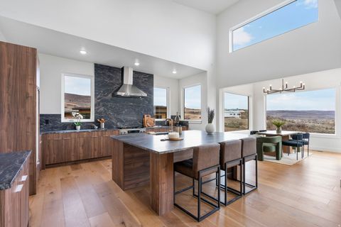 Tiny photo for 872 HIGH COUNTRY LN #20, Francis, UT 84036 (MLS # 2070949)