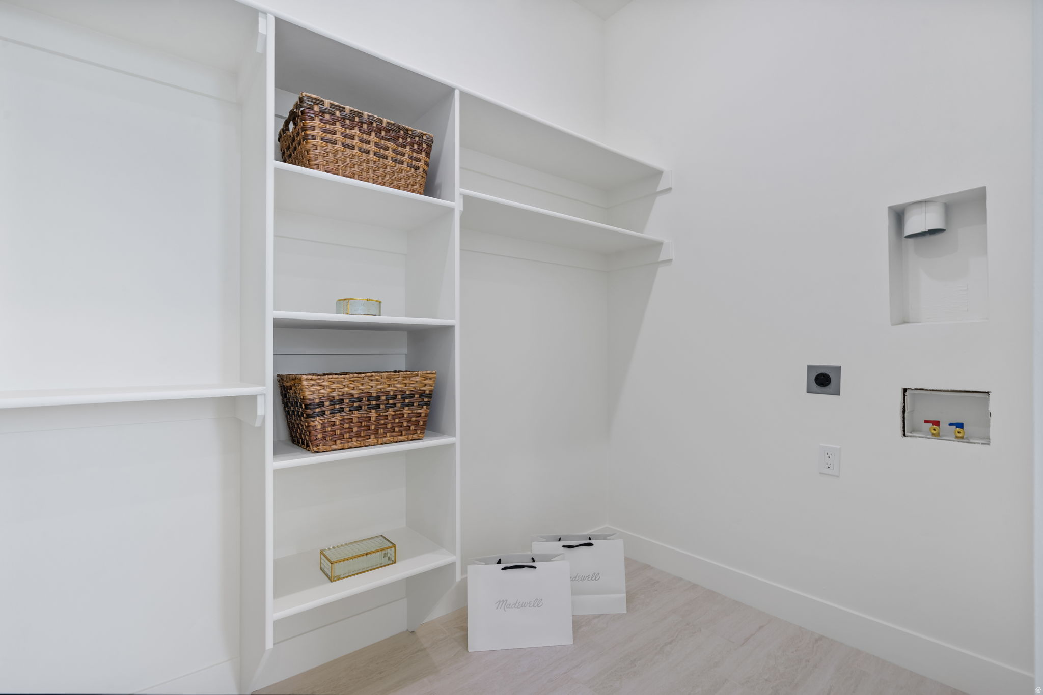 FOOTHILLS AT FRANCIS GATE - Residential