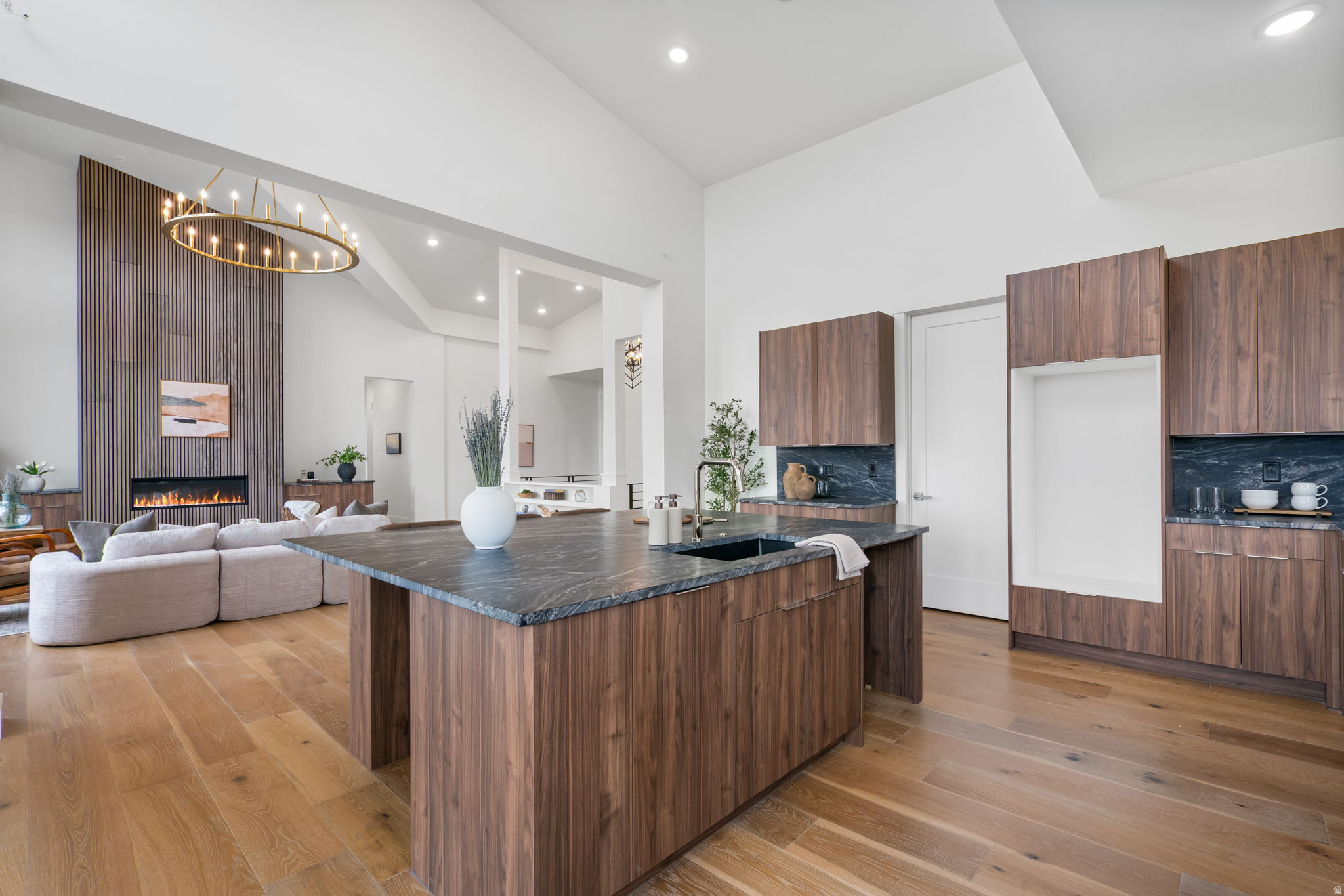 FOOTHILLS AT FRANCIS GATE - Residential