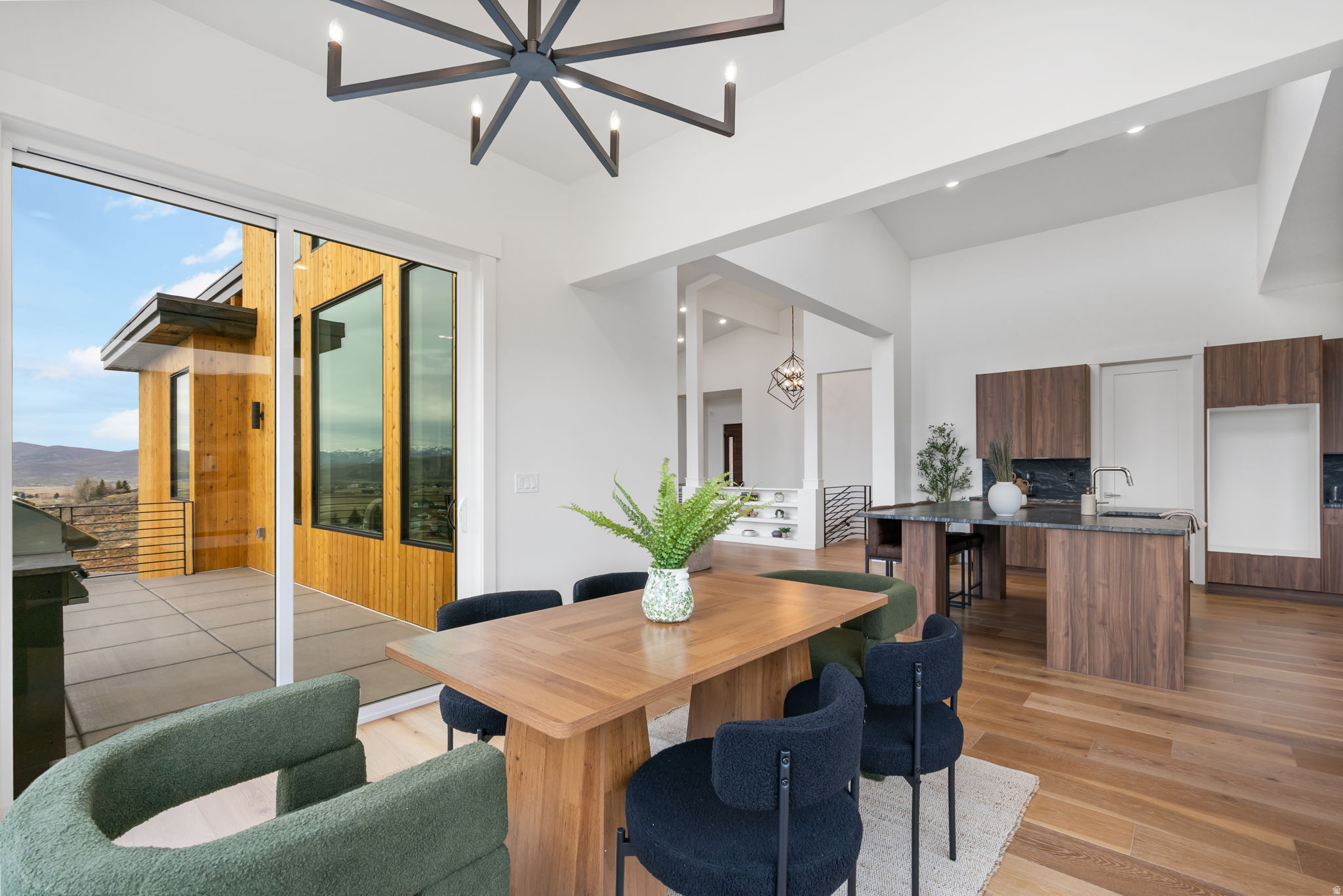 FOOTHILLS AT FRANCIS GATE - Residential