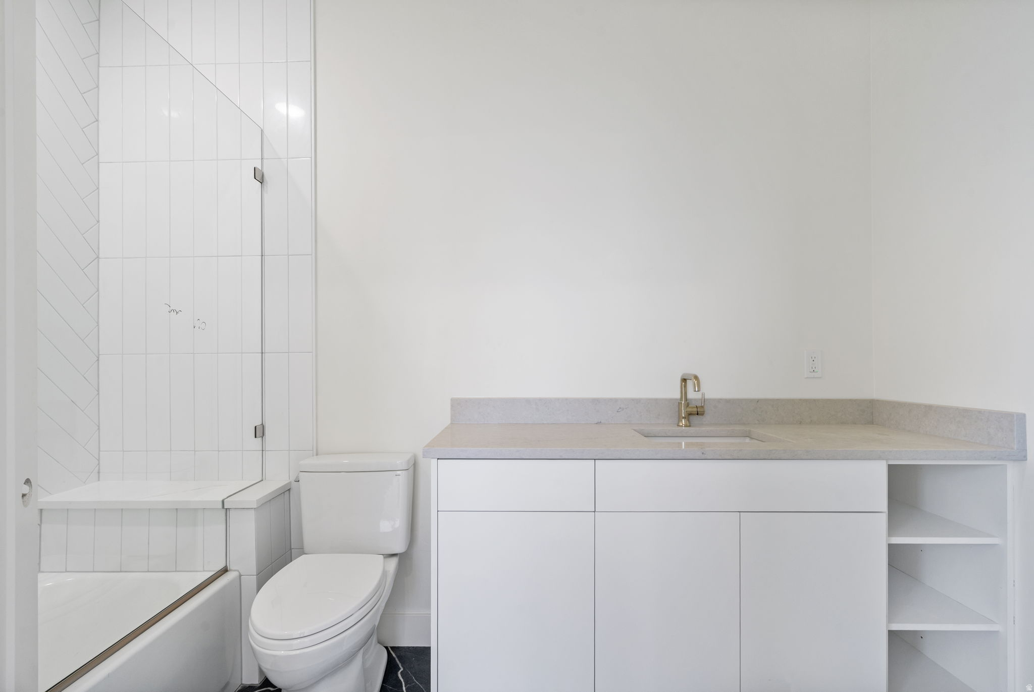 FOOTHILLS AT FRANCIS GATE - Residential