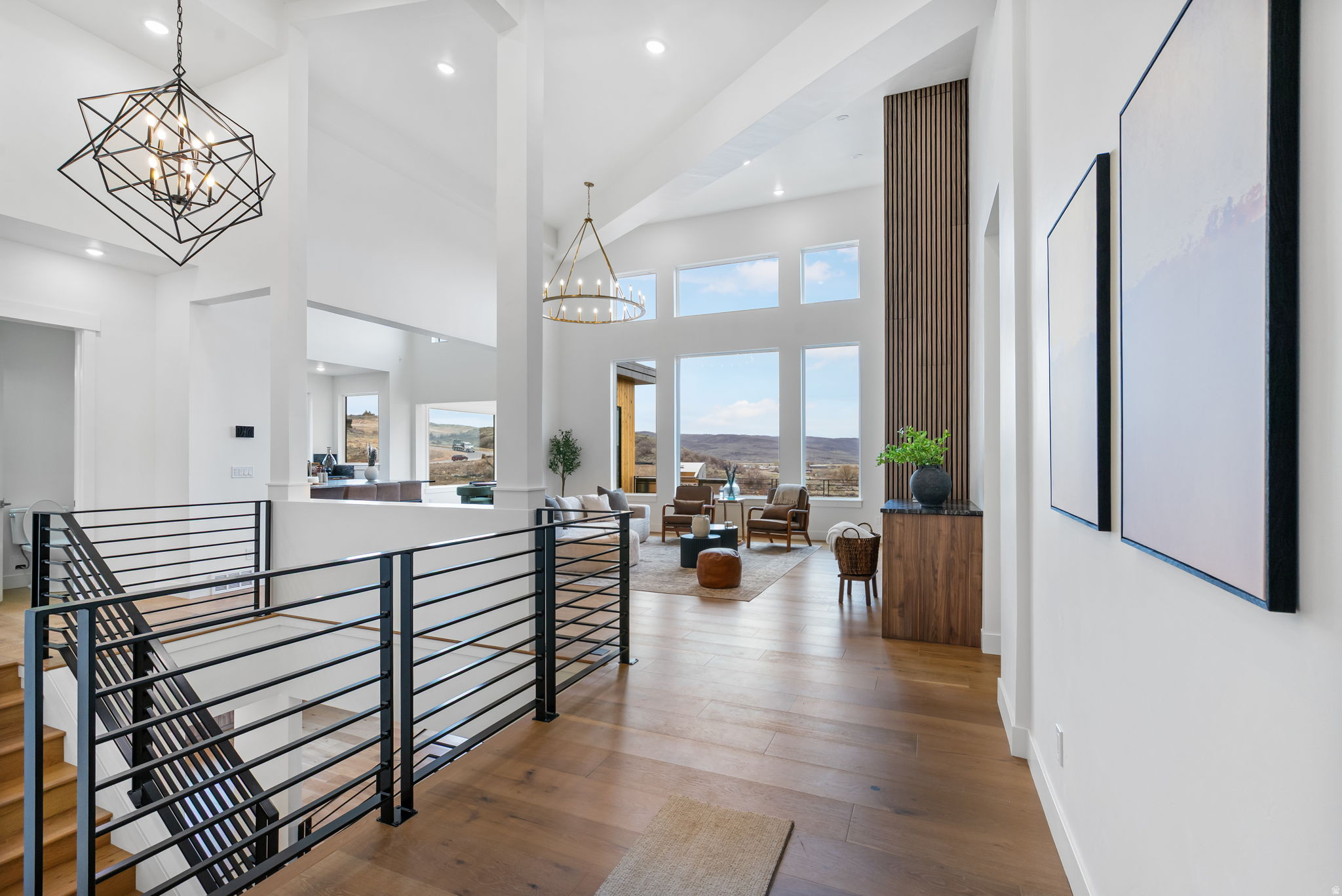 FOOTHILLS AT FRANCIS GATE - Residential