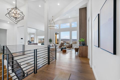 Tiny photo for 872 HIGH COUNTRY LN #20, Francis, UT 84036 (MLS # 2070949)