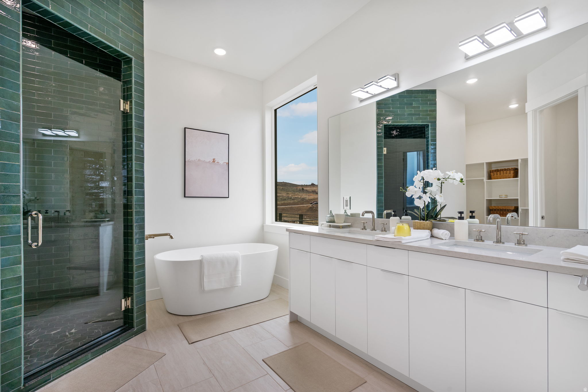 FOOTHILLS AT FRANCIS GATE - Residential