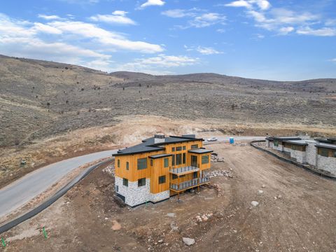 Tiny photo for 872 HIGH COUNTRY LN #20, Francis, UT 84036 (MLS # 2070949)