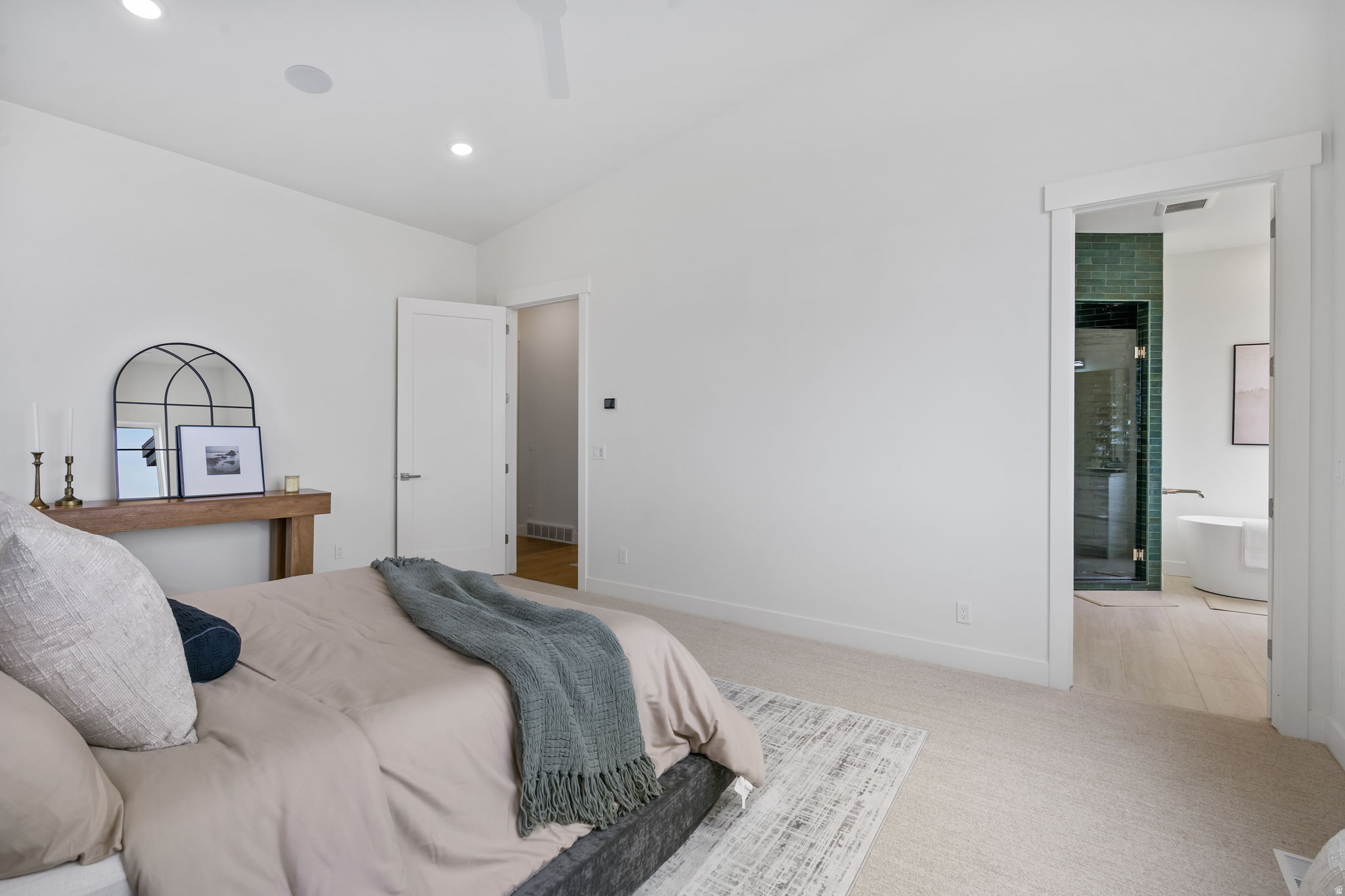 FOOTHILLS AT FRANCIS GATE - Residential