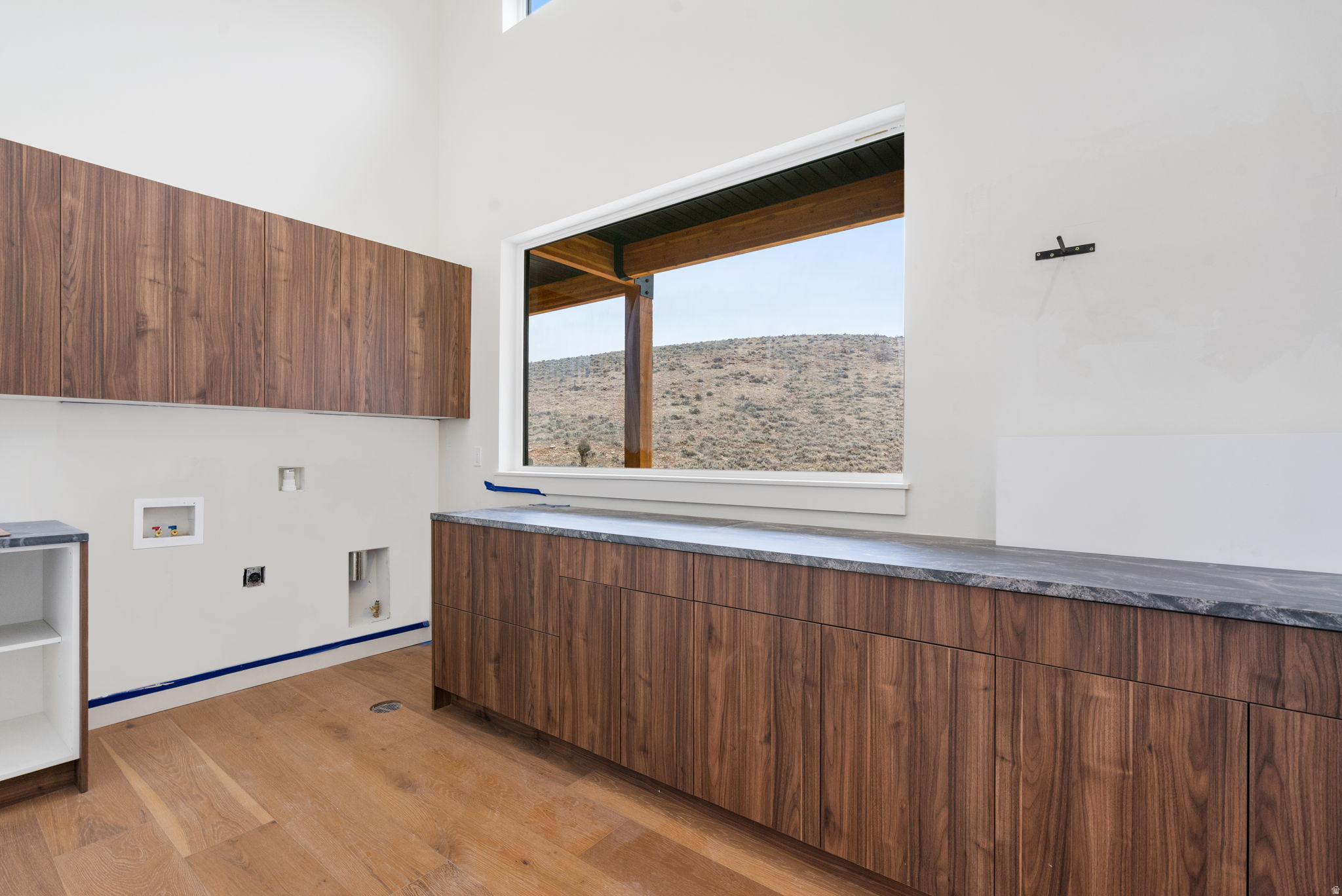 FOOTHILLS AT FRANCIS GATE - Residential