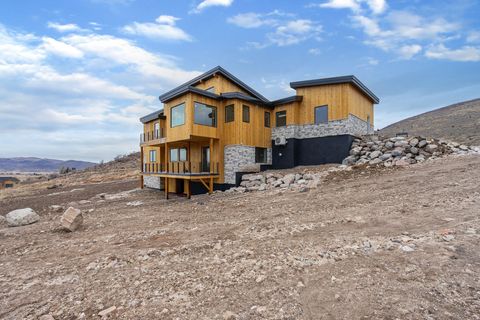 Tiny photo for 872 HIGH COUNTRY LN #20, Francis, UT 84036 (MLS # 2070949)