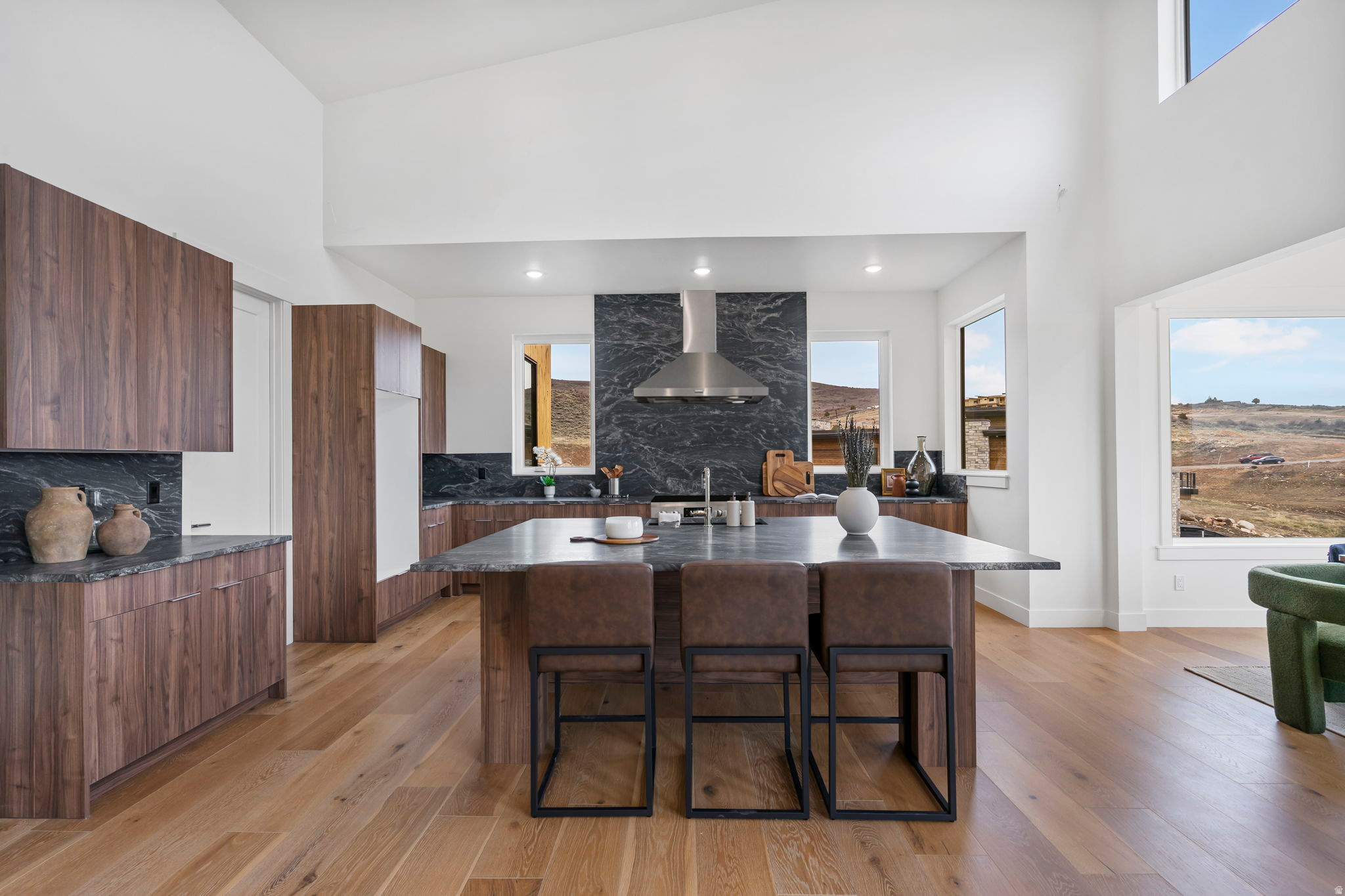 FOOTHILLS AT FRANCIS GATE - Residential