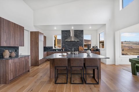 Tiny photo for 872 HIGH COUNTRY LN #20, Francis, UT 84036 (MLS # 2070949)