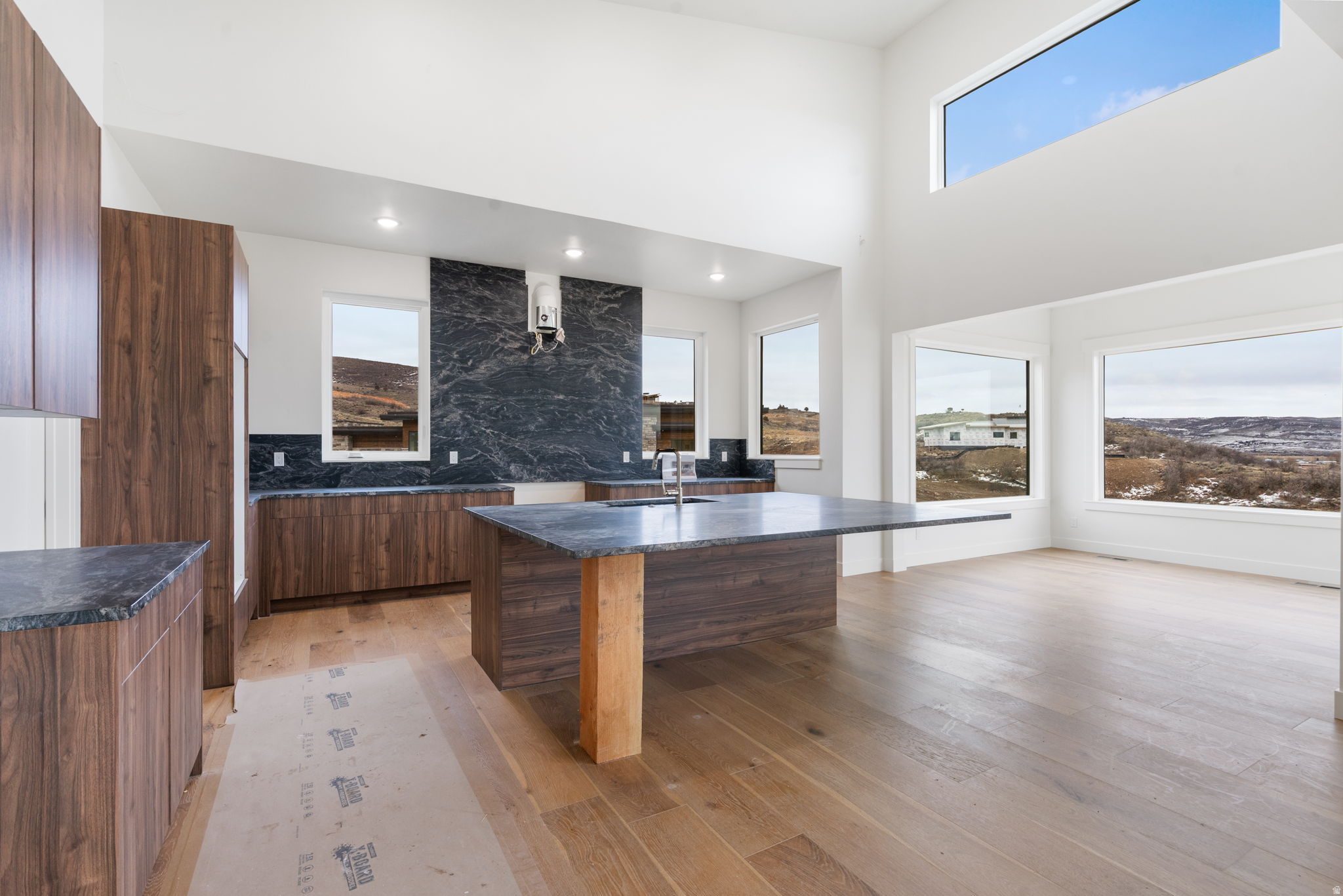 FOOTHILLS AT FRANCIS GATE - Residential