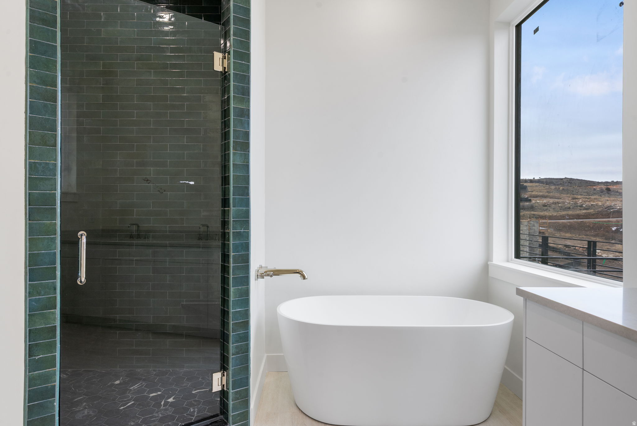 FOOTHILLS AT FRANCIS GATE - Residential