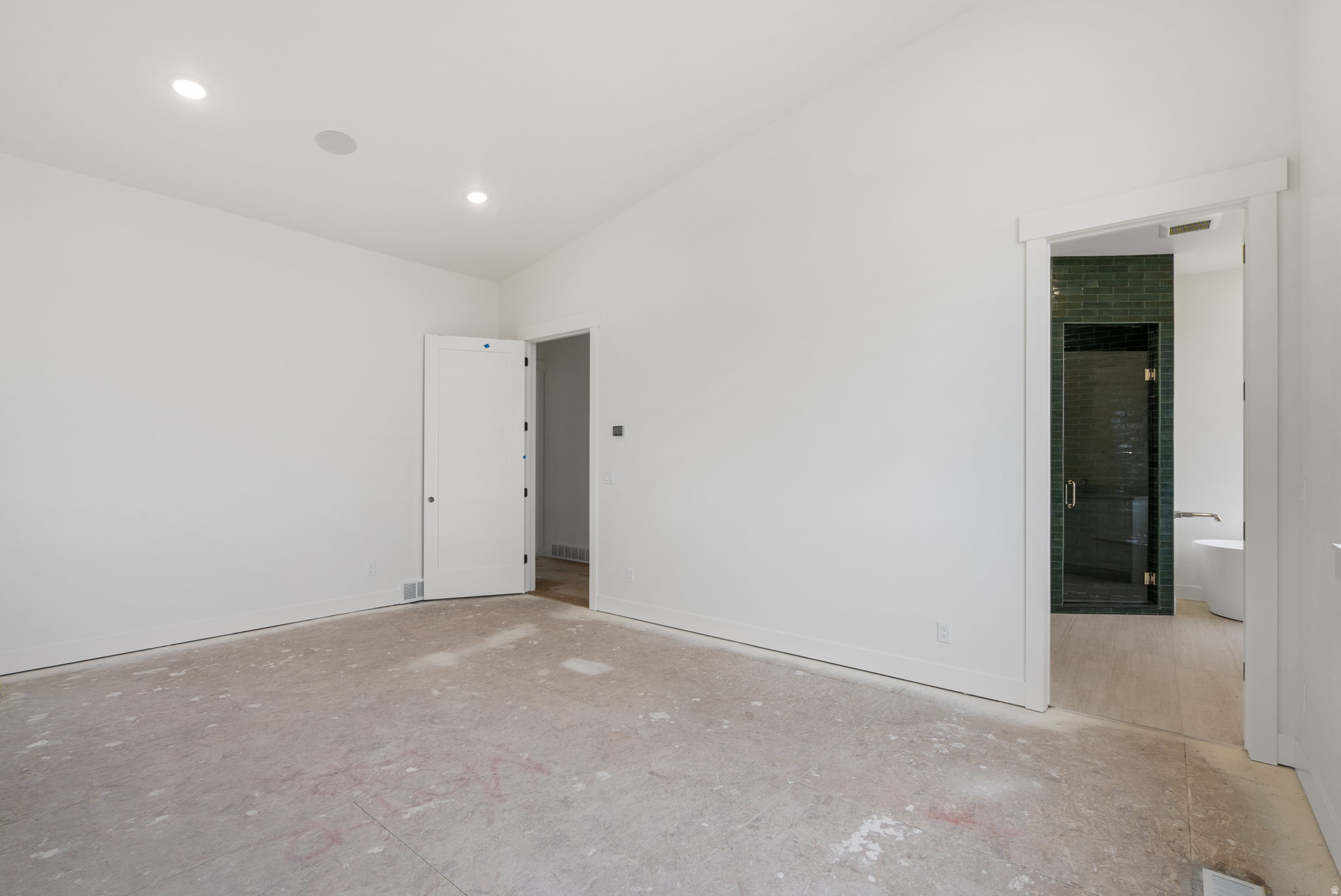 FOOTHILLS AT FRANCIS GATE - Residential