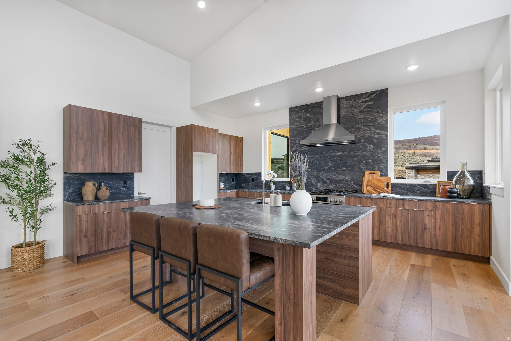 FOOTHILLS AT FRANCIS GATE - Residential