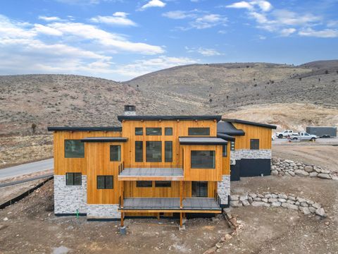 Tiny photo for 872 HIGH COUNTRY LN #20, Francis, UT 84036 (MLS # 2070949)