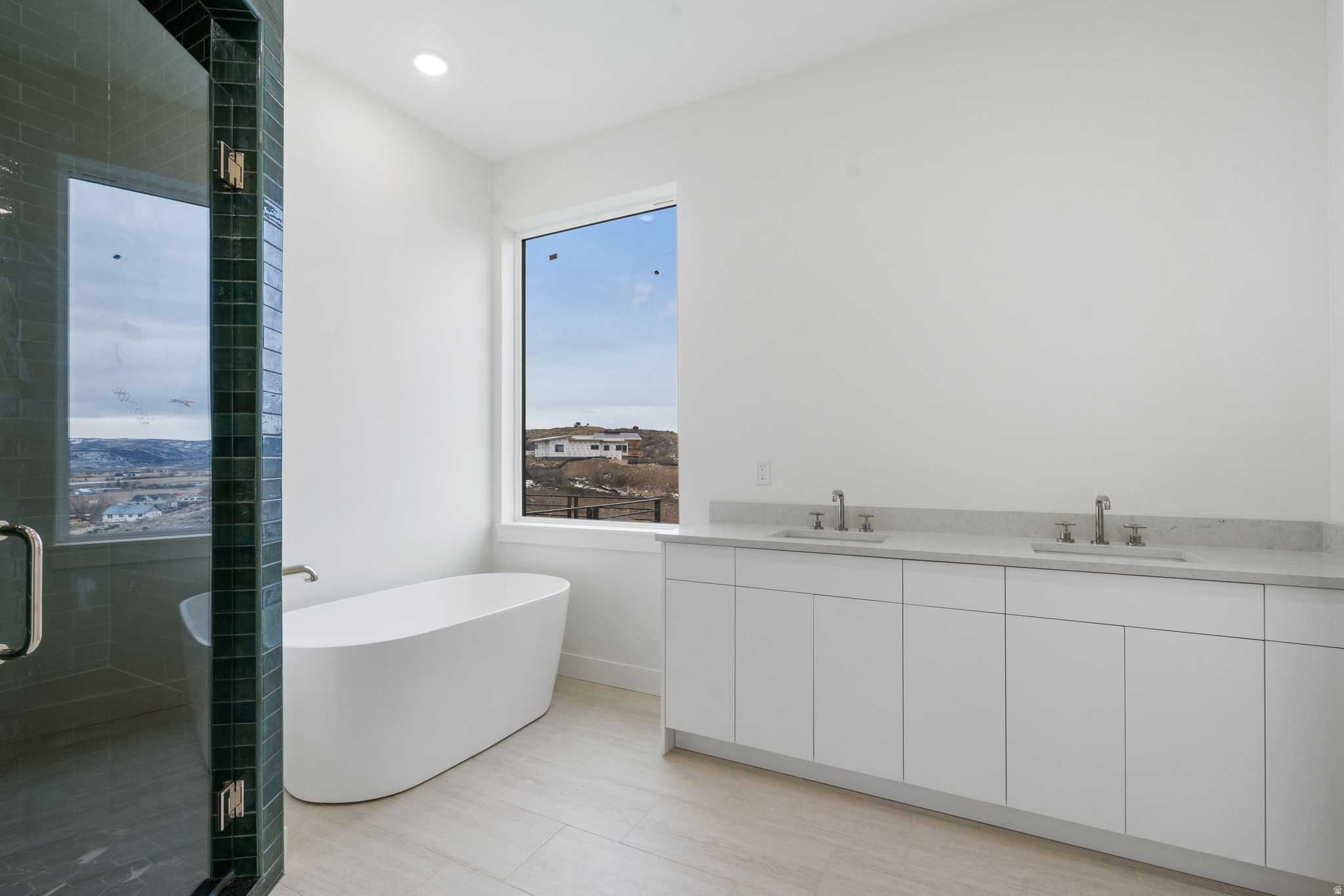 FOOTHILLS AT FRANCIS GATE - Residential