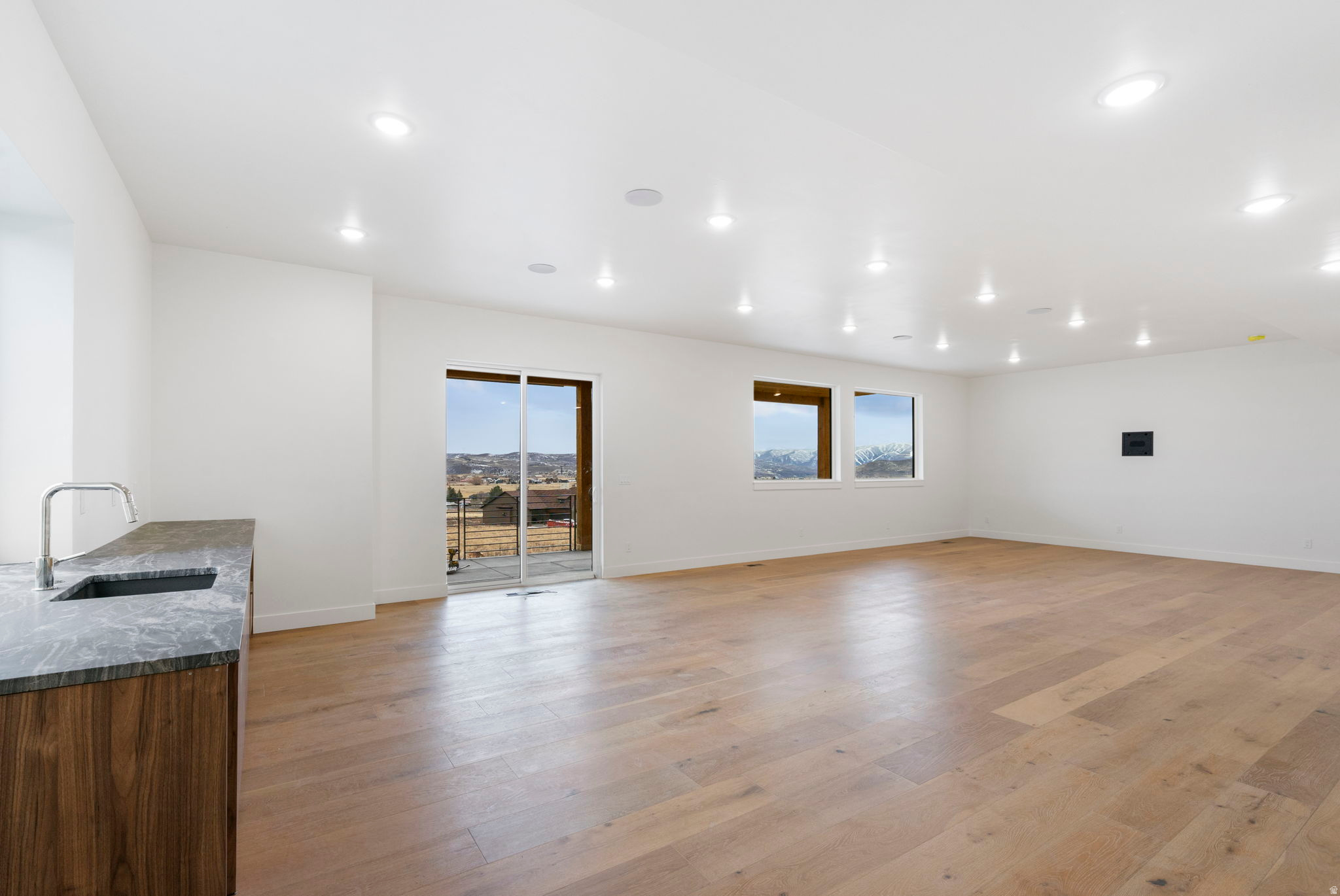 FOOTHILLS AT FRANCIS GATE - Residential