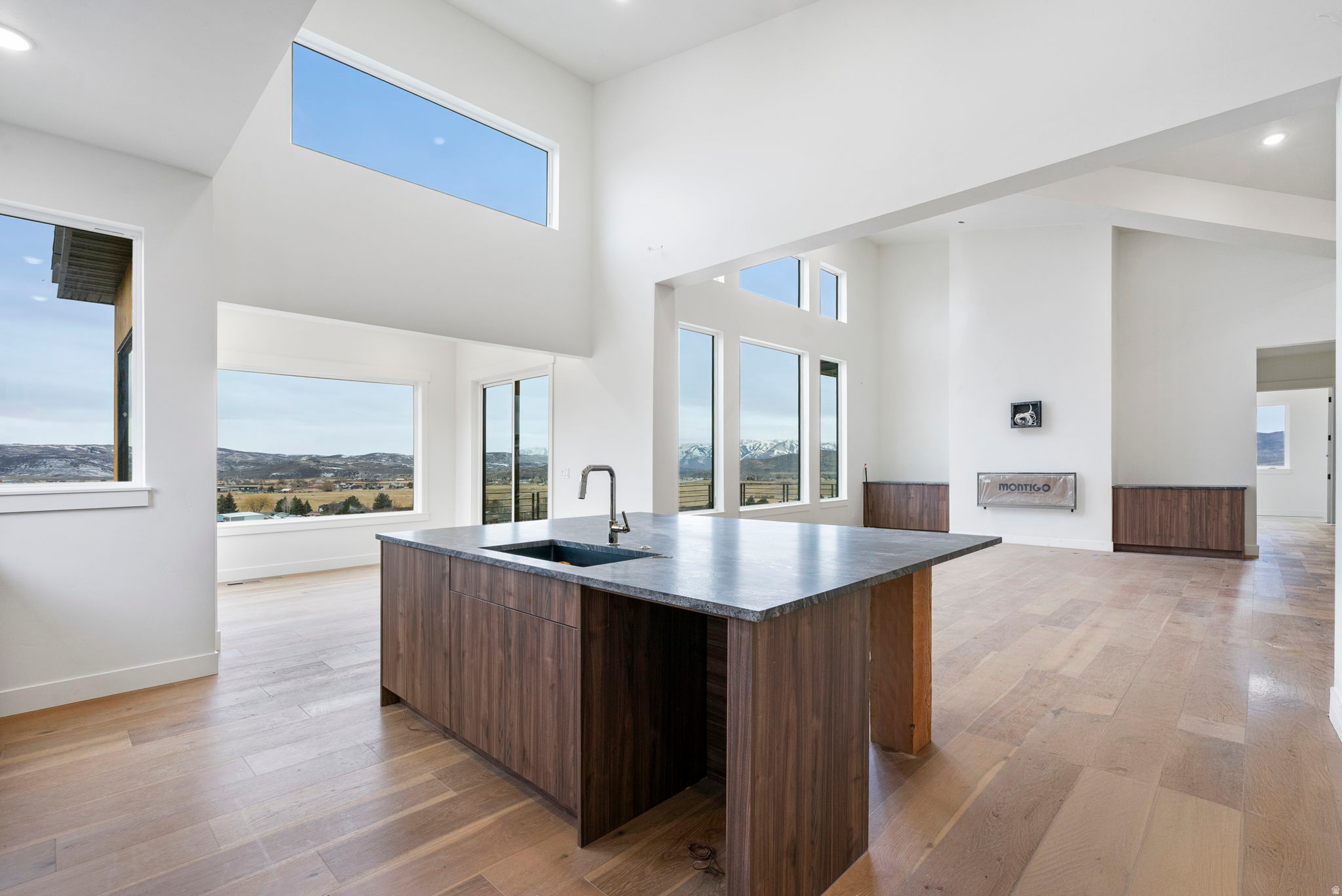 FOOTHILLS AT FRANCIS GATE - Residential