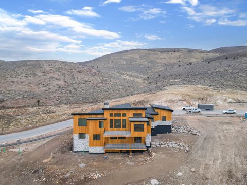 Tiny photo for 872 HIGH COUNTRY LN #20, Francis, UT 84036 (MLS # 2070949)